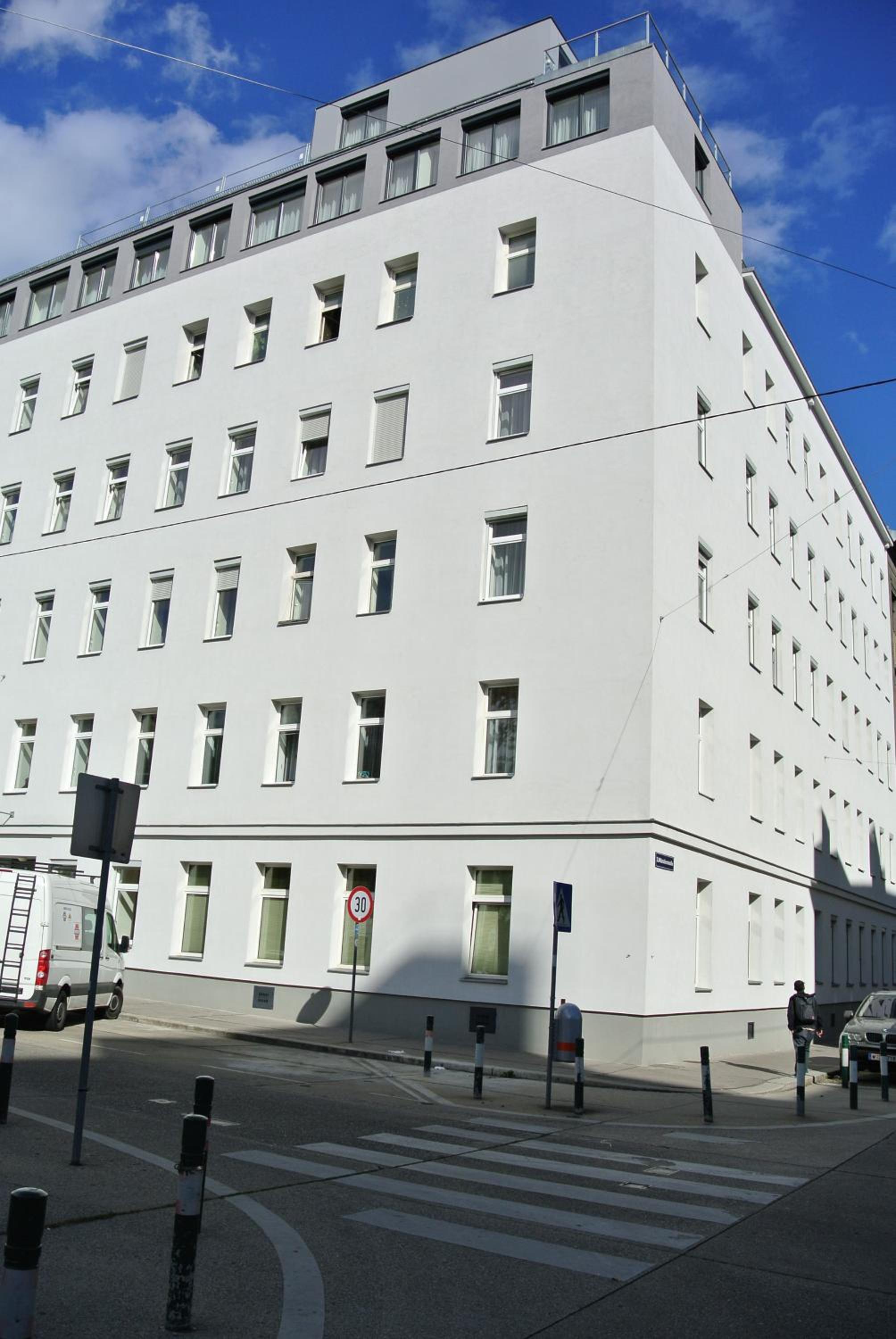 Apartment Barthgasse