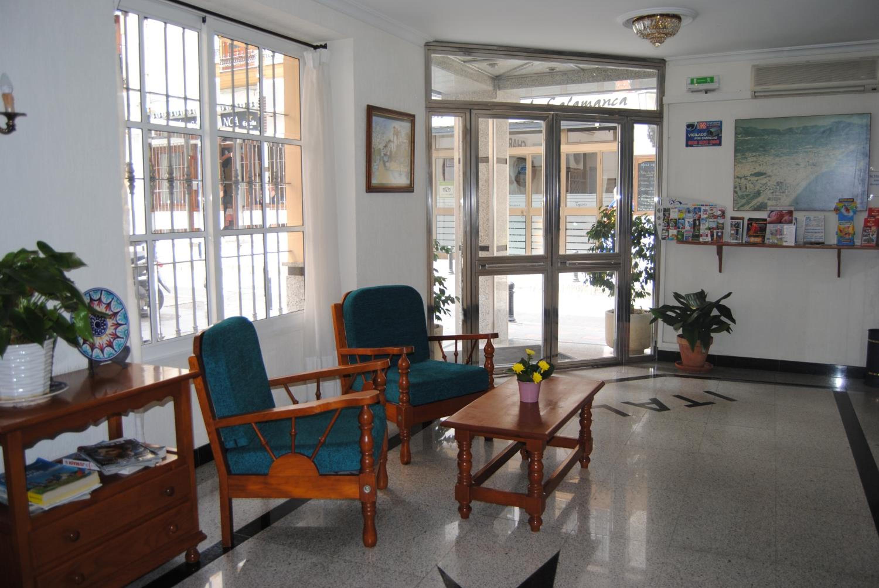 Hostal Italia