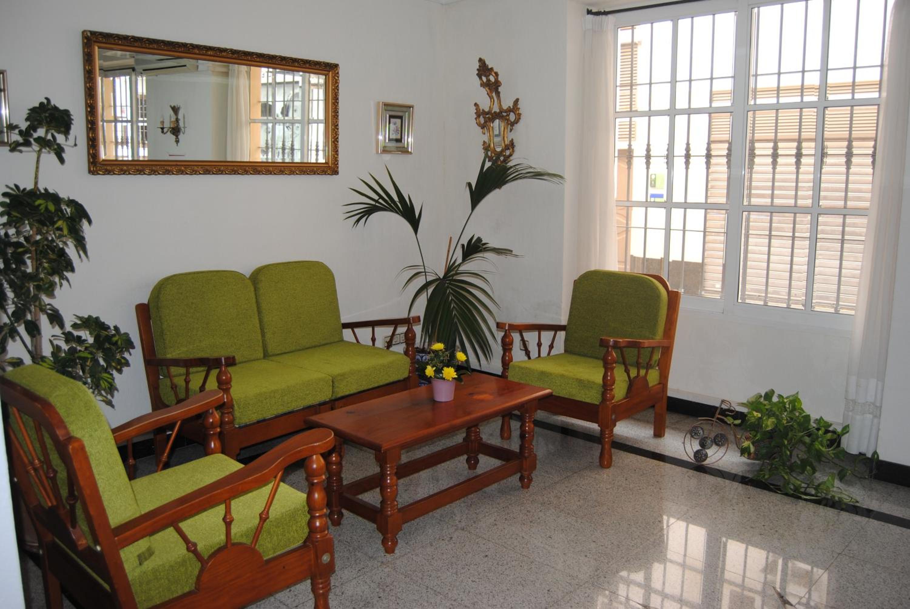 Hostal Italia