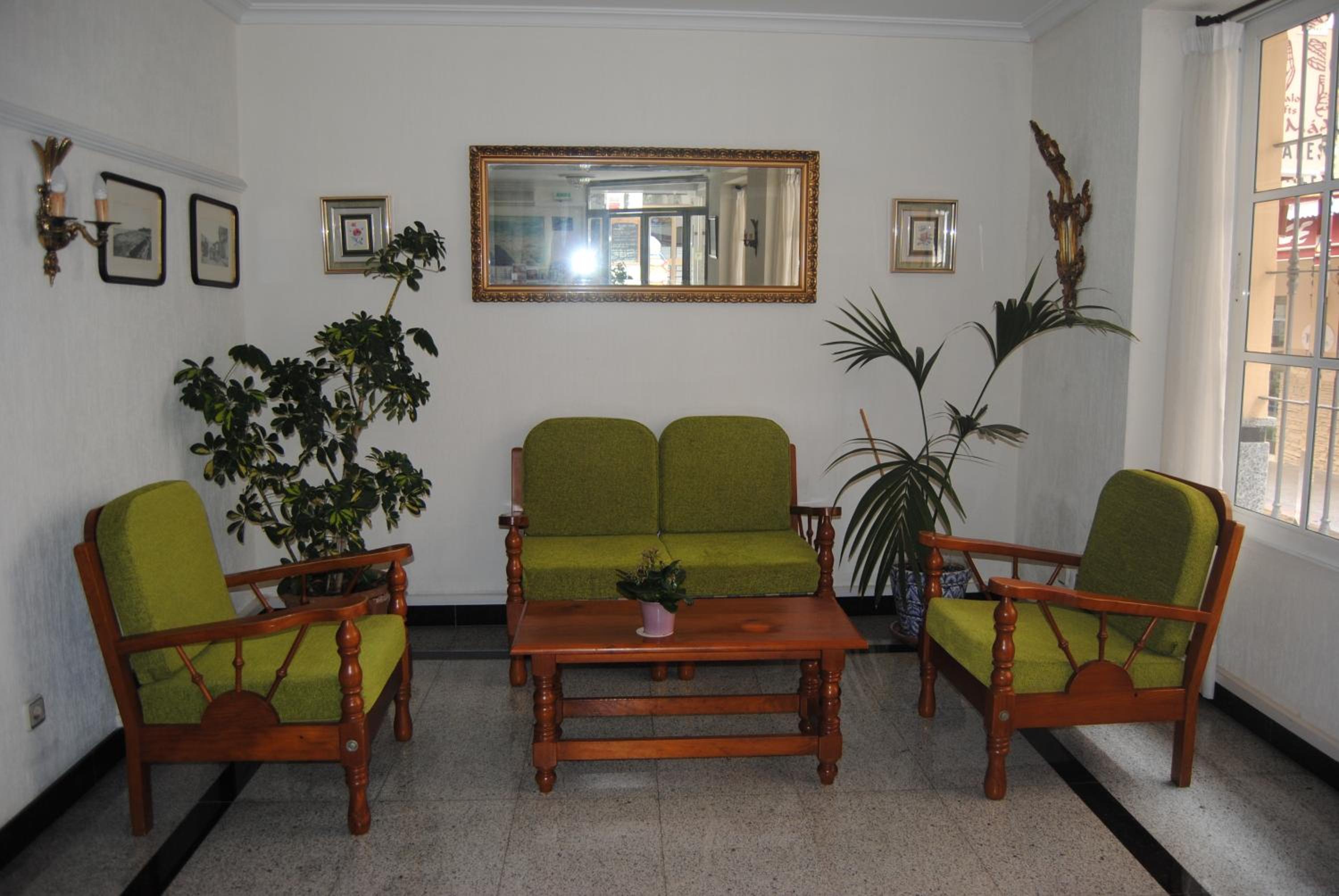 Hostal Italia