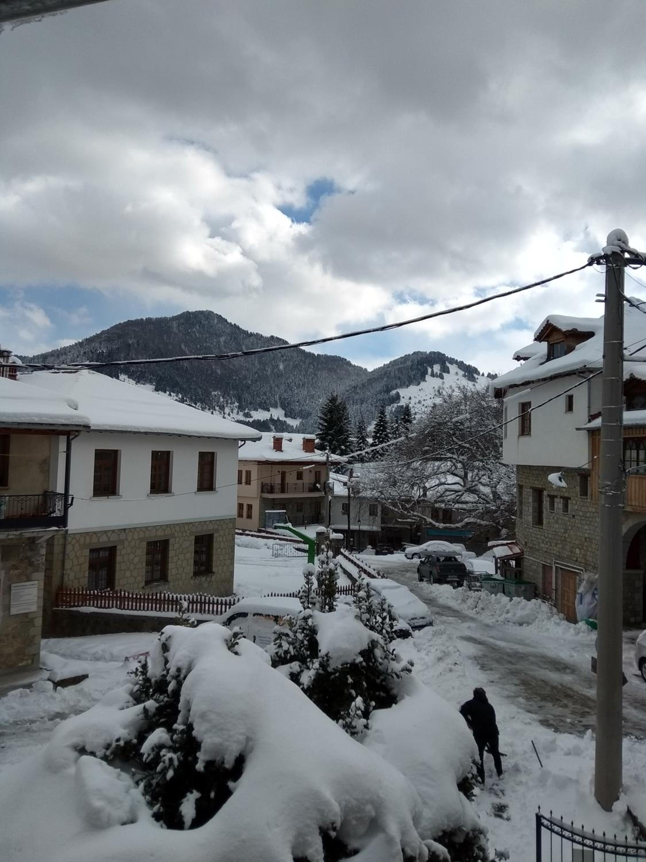 Arka Metsovo photo 3