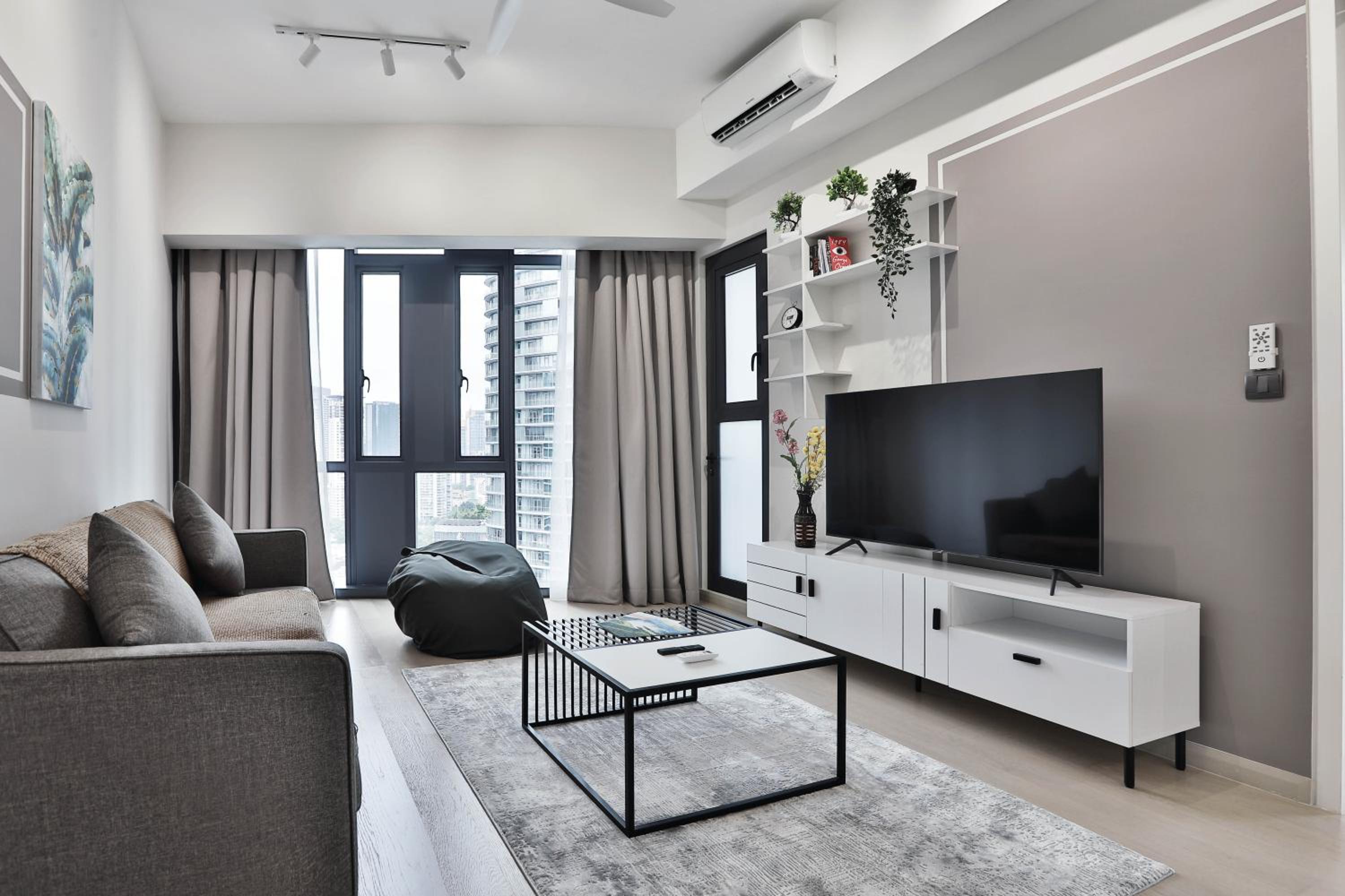 H&N Luxury Suites KLCC