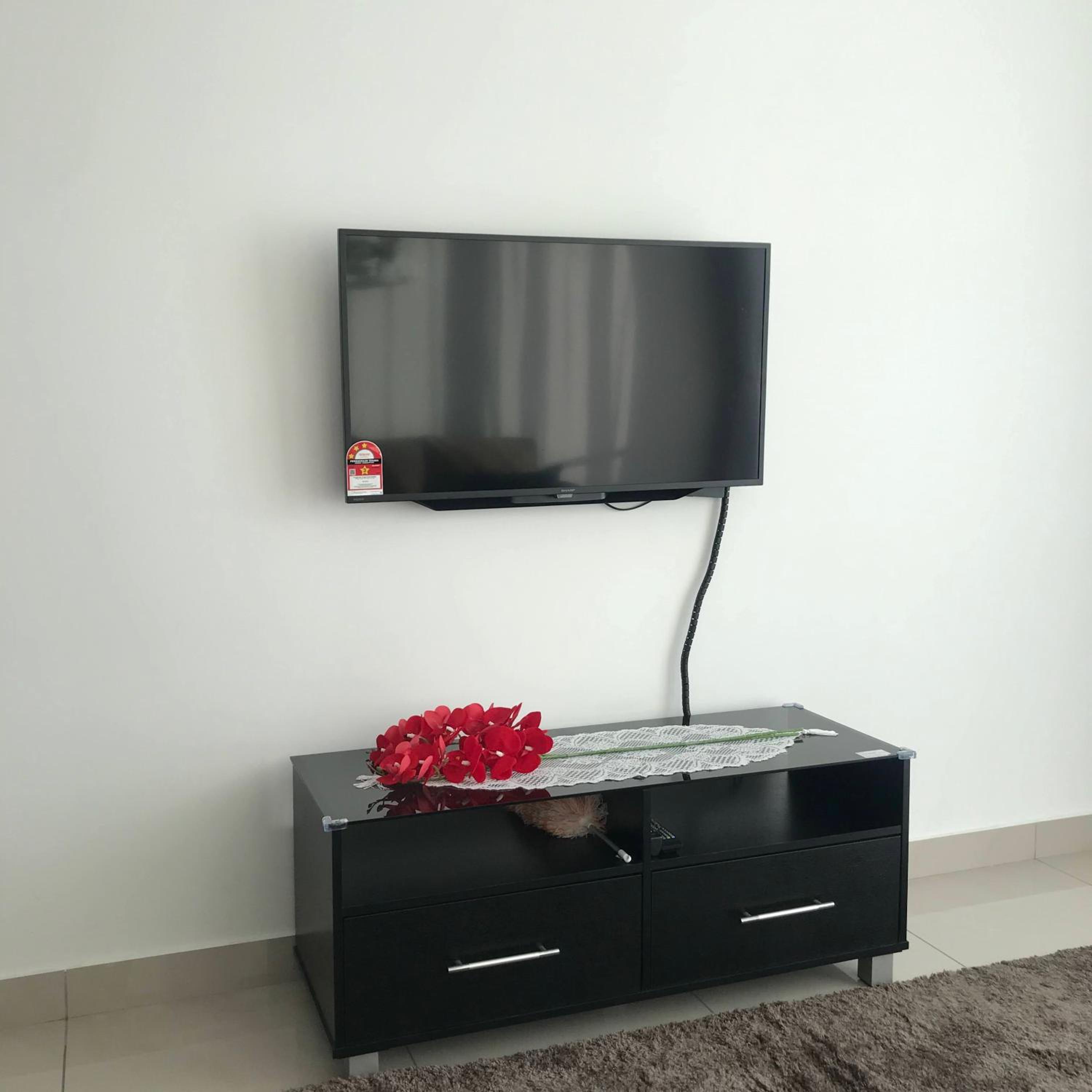 Homestay SKS Apartment Larkin Johor Bahru