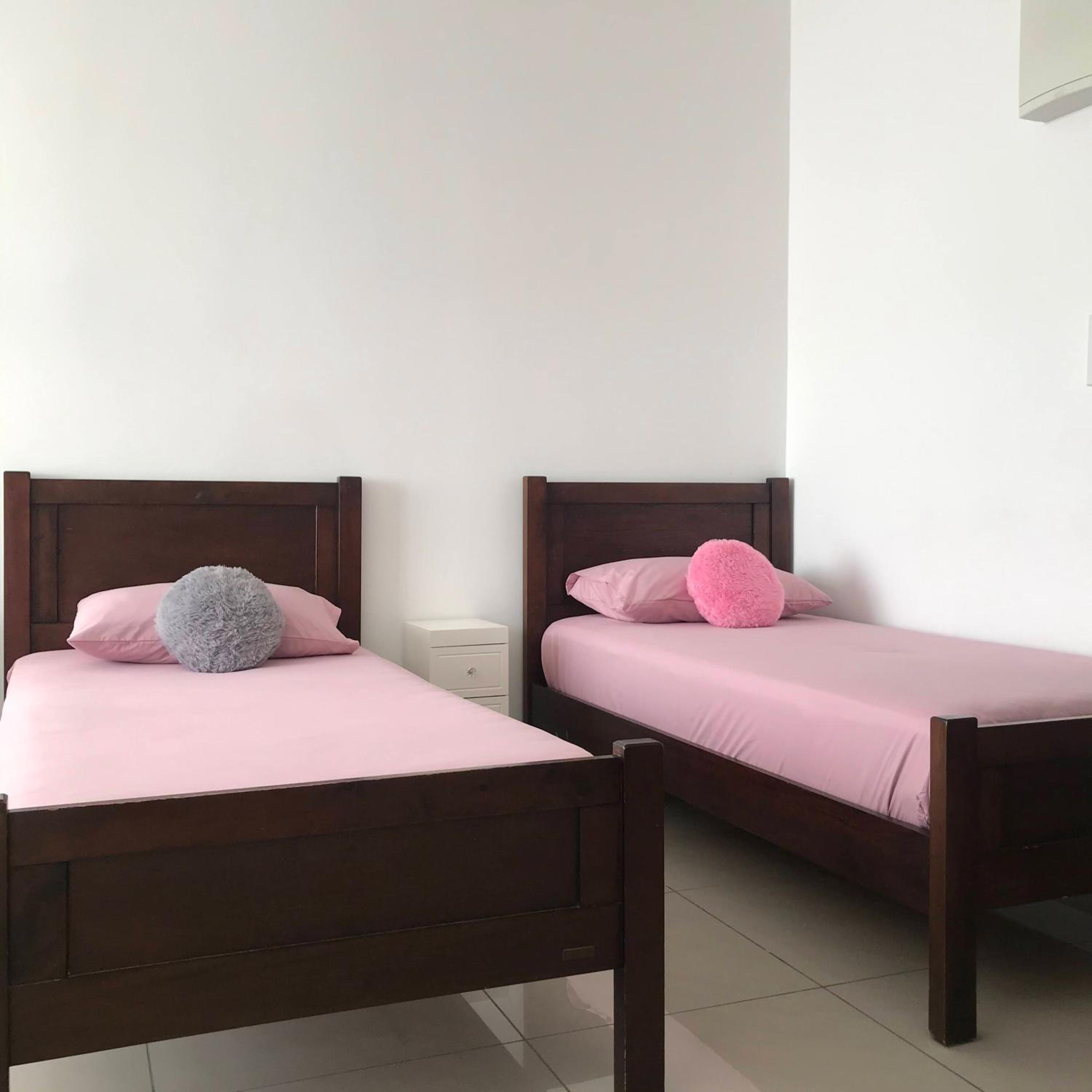 Homestay SKS Apartment Larkin Johor Bahru