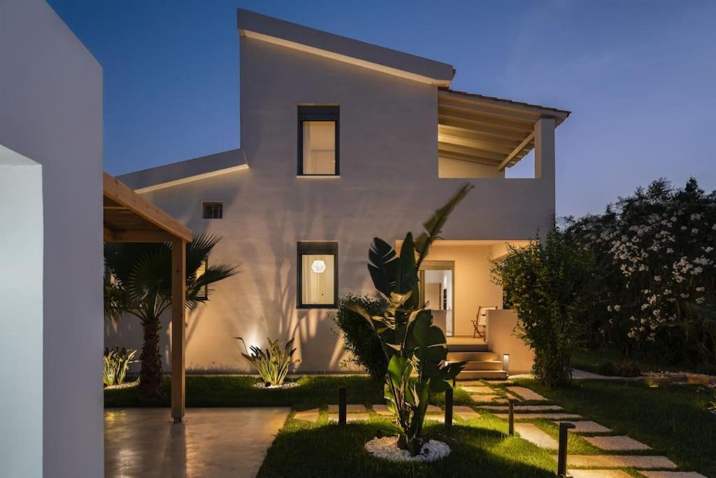 Villa Elora Platanias