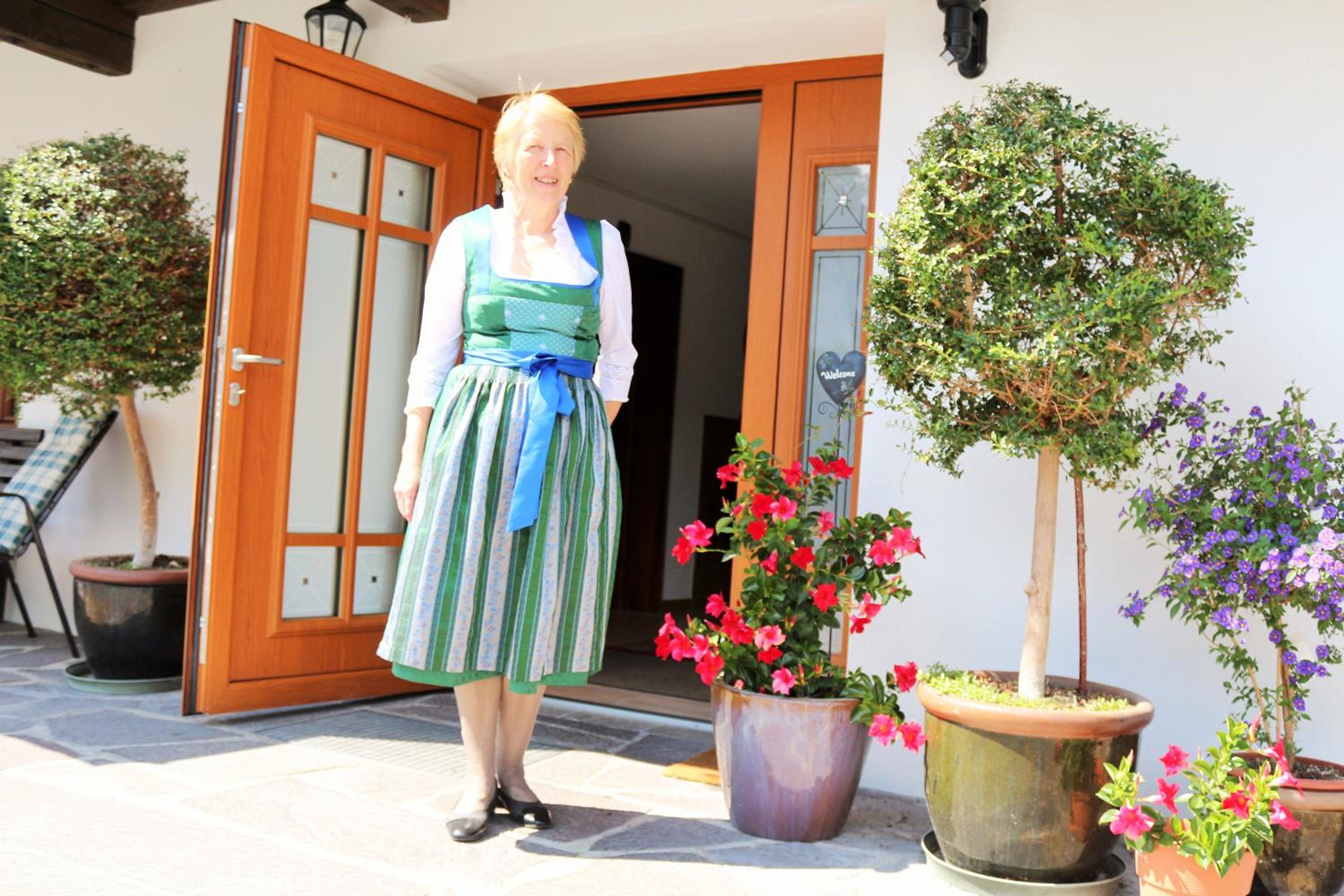 Pension Sonnenhof