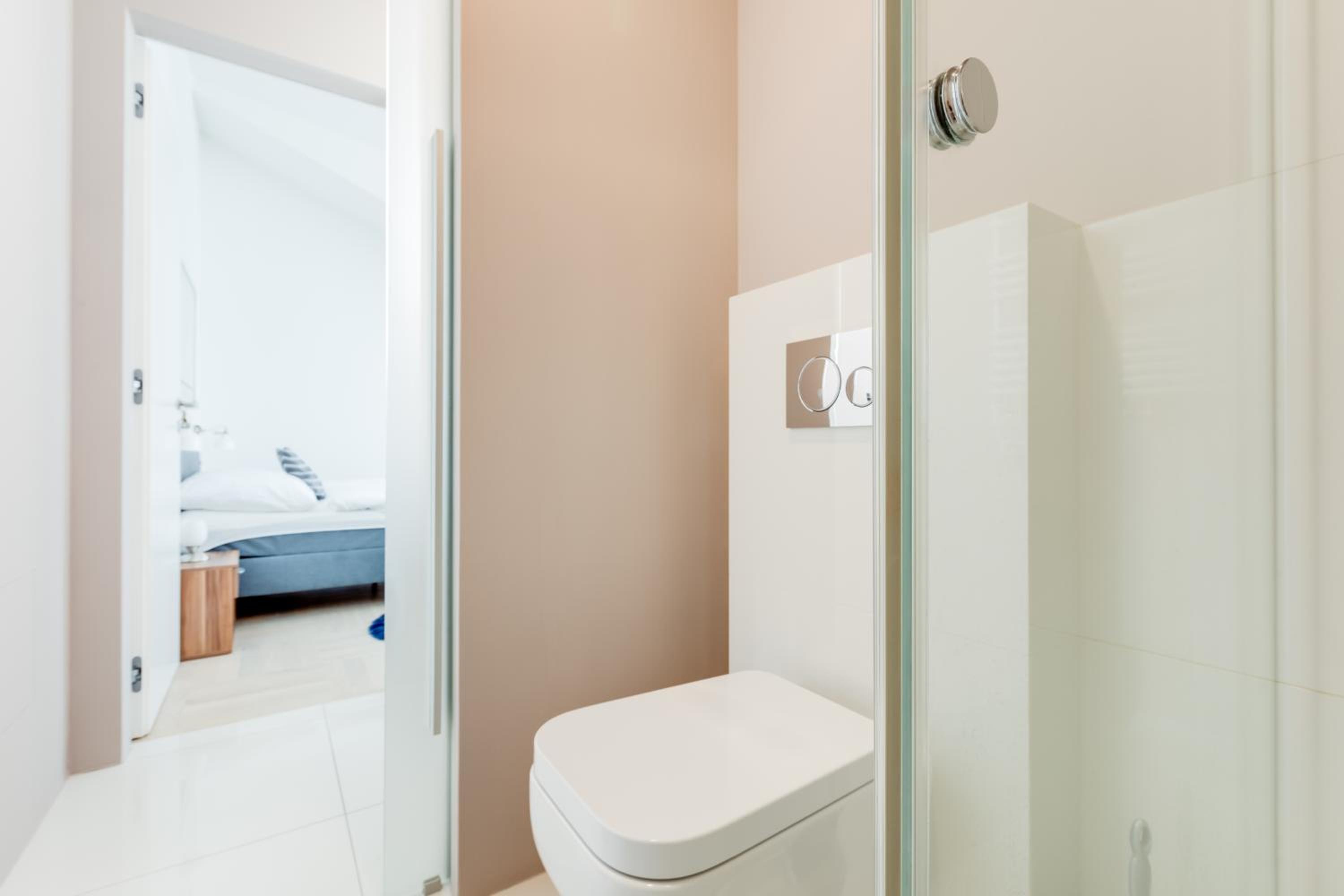 Royal Residence Apartments in the Heart of Prague