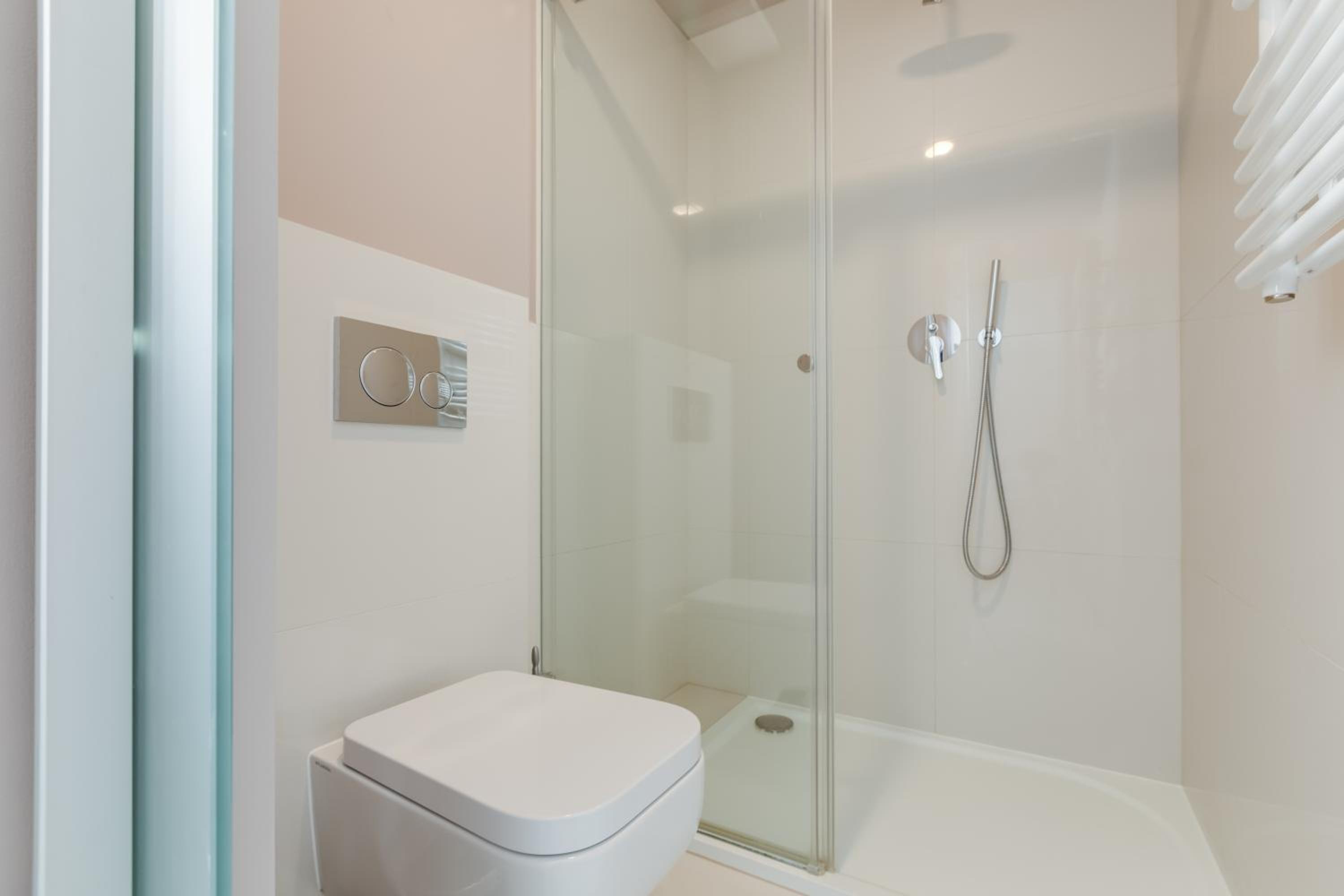 Royal Residence Apartments in the Heart of Prague