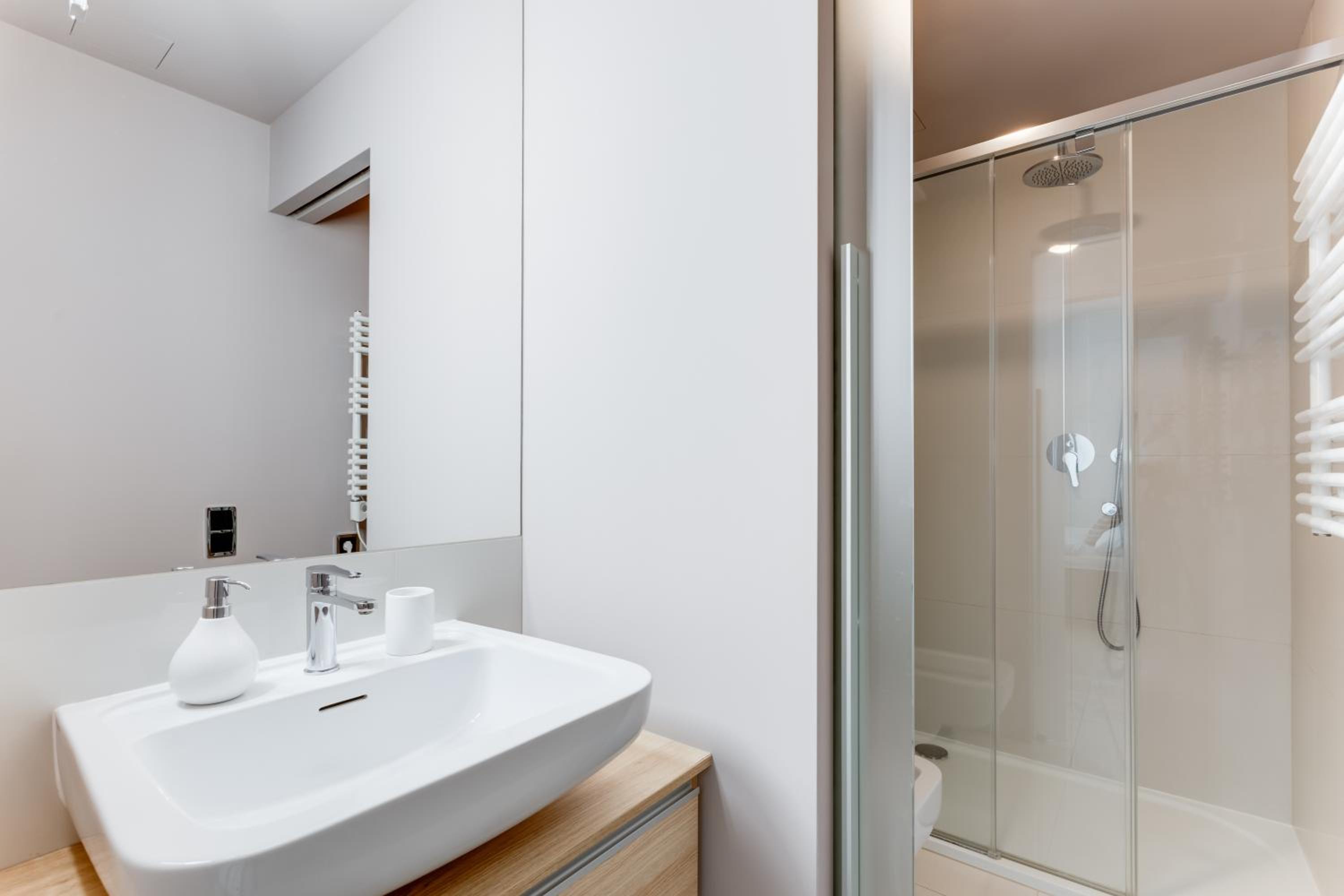 Royal Residence Apartments in the Heart of Prague