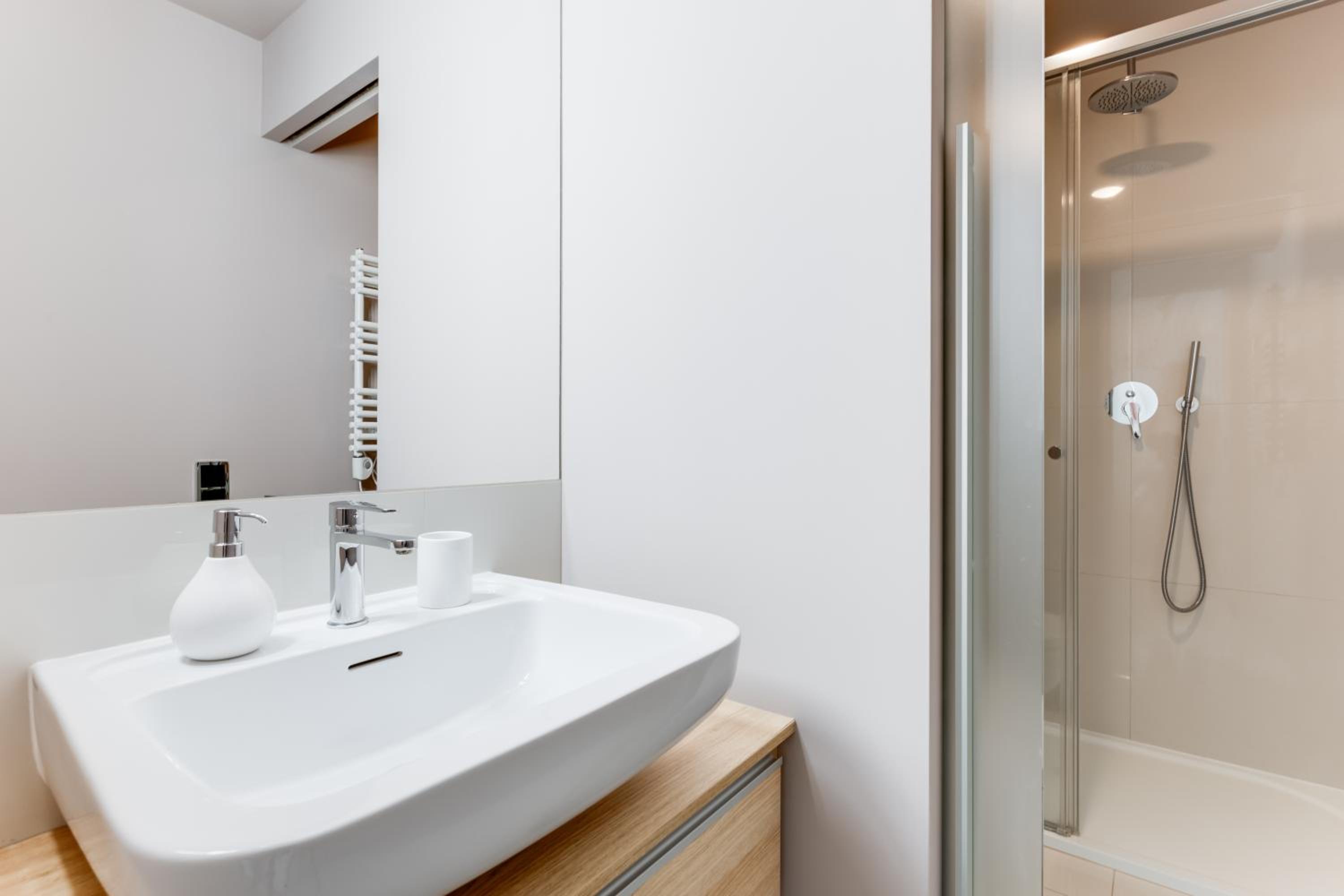 Royal Residence Apartments in the Heart of Prague