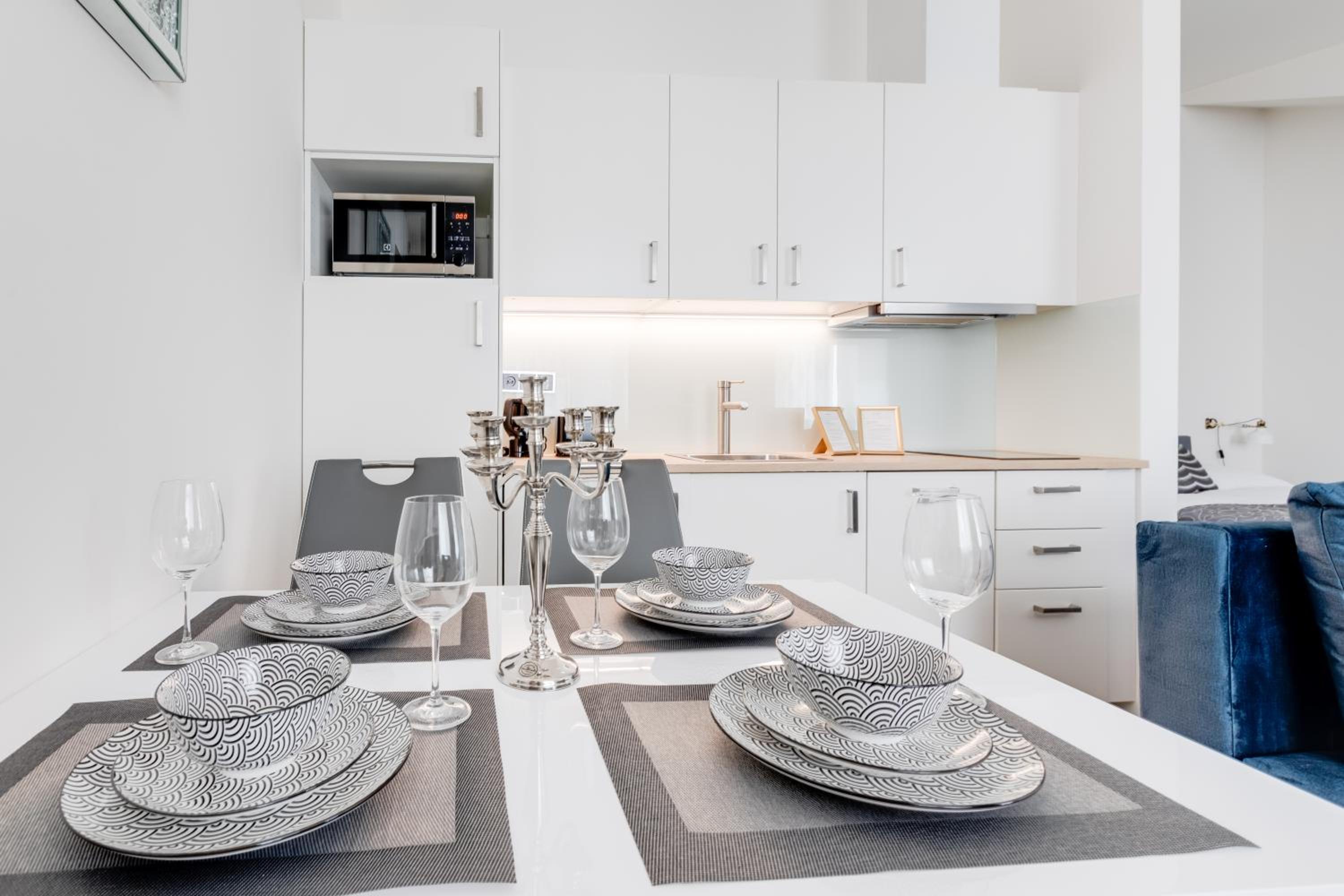 Royal Residence Apartments in the Heart of Prague