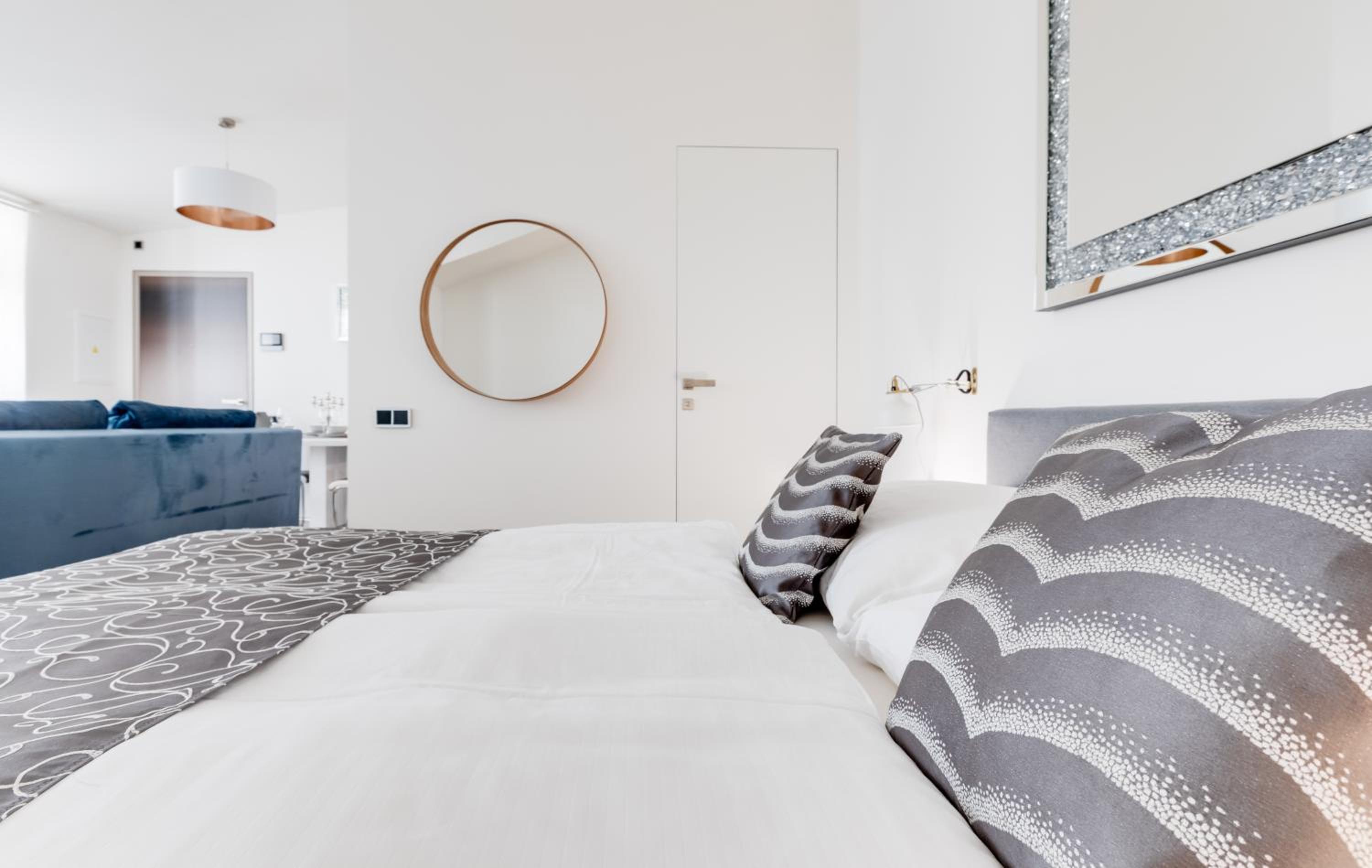 Royal Residence Apartments in the Heart of Prague
