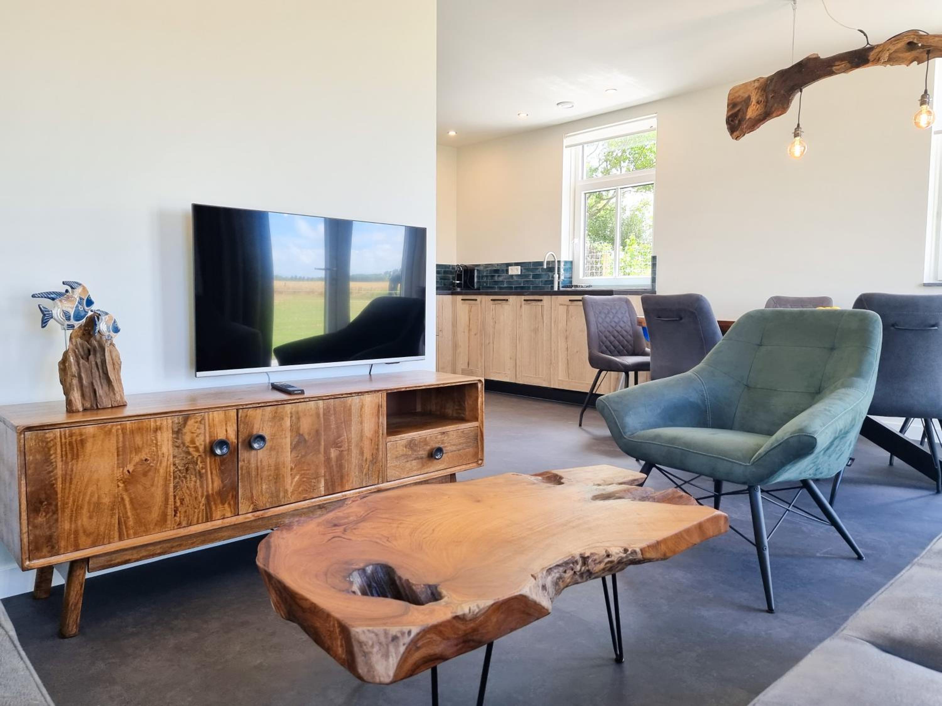 Luxe vakantiehuis OK44 view 5