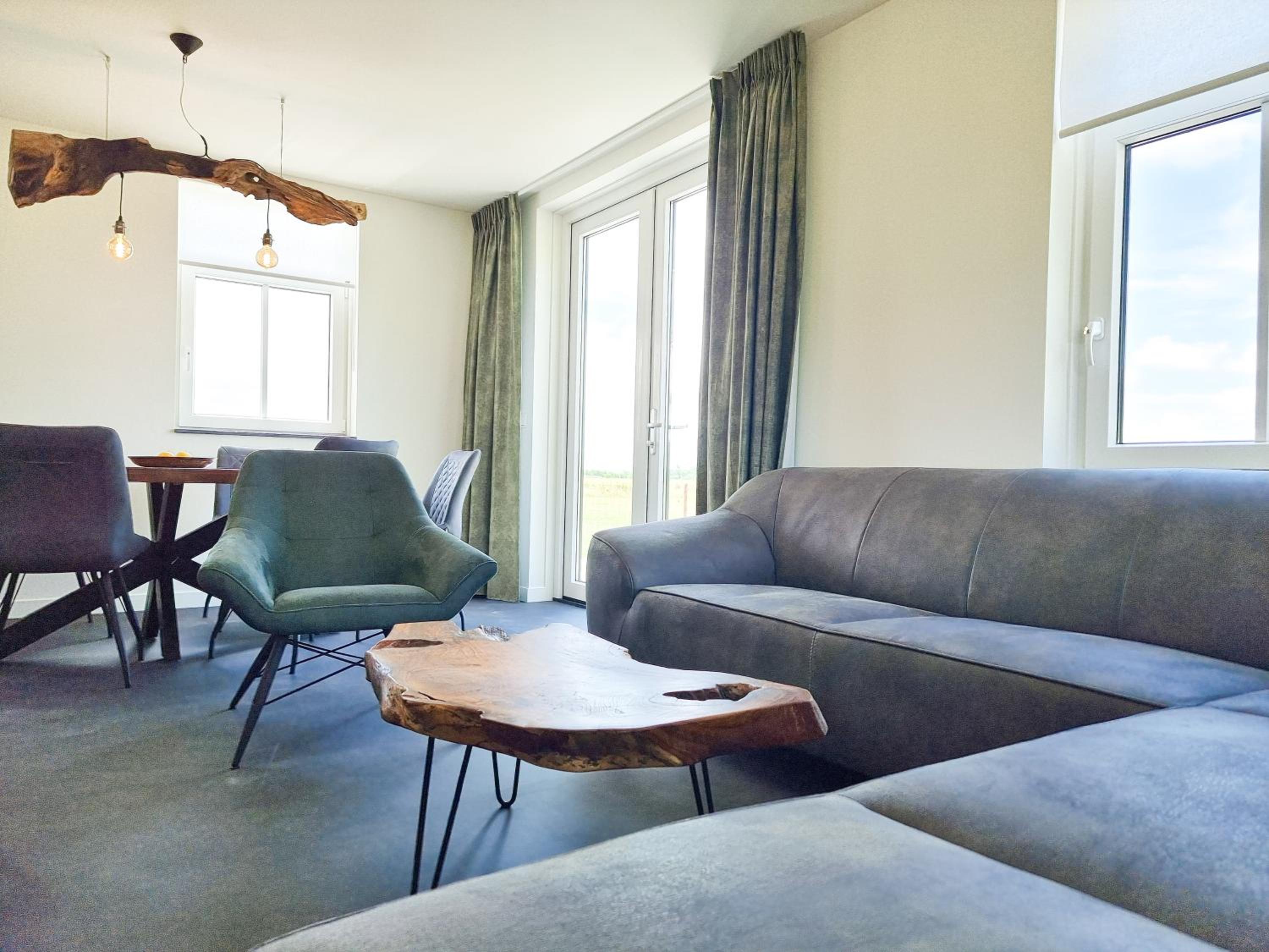 Luxe vakantiehuis OK44 view 4