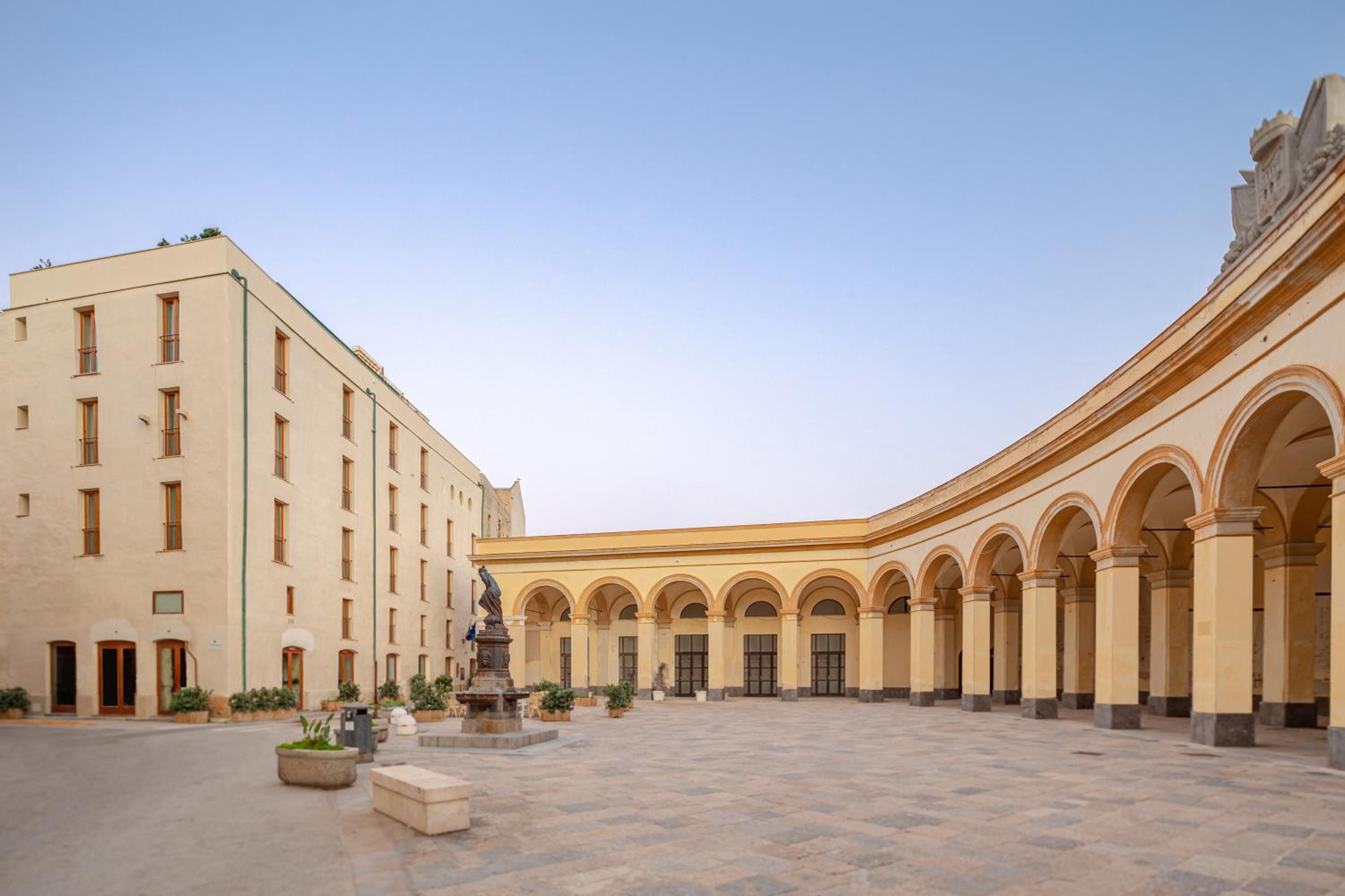 Hotel Residence La Gancia - Image 1