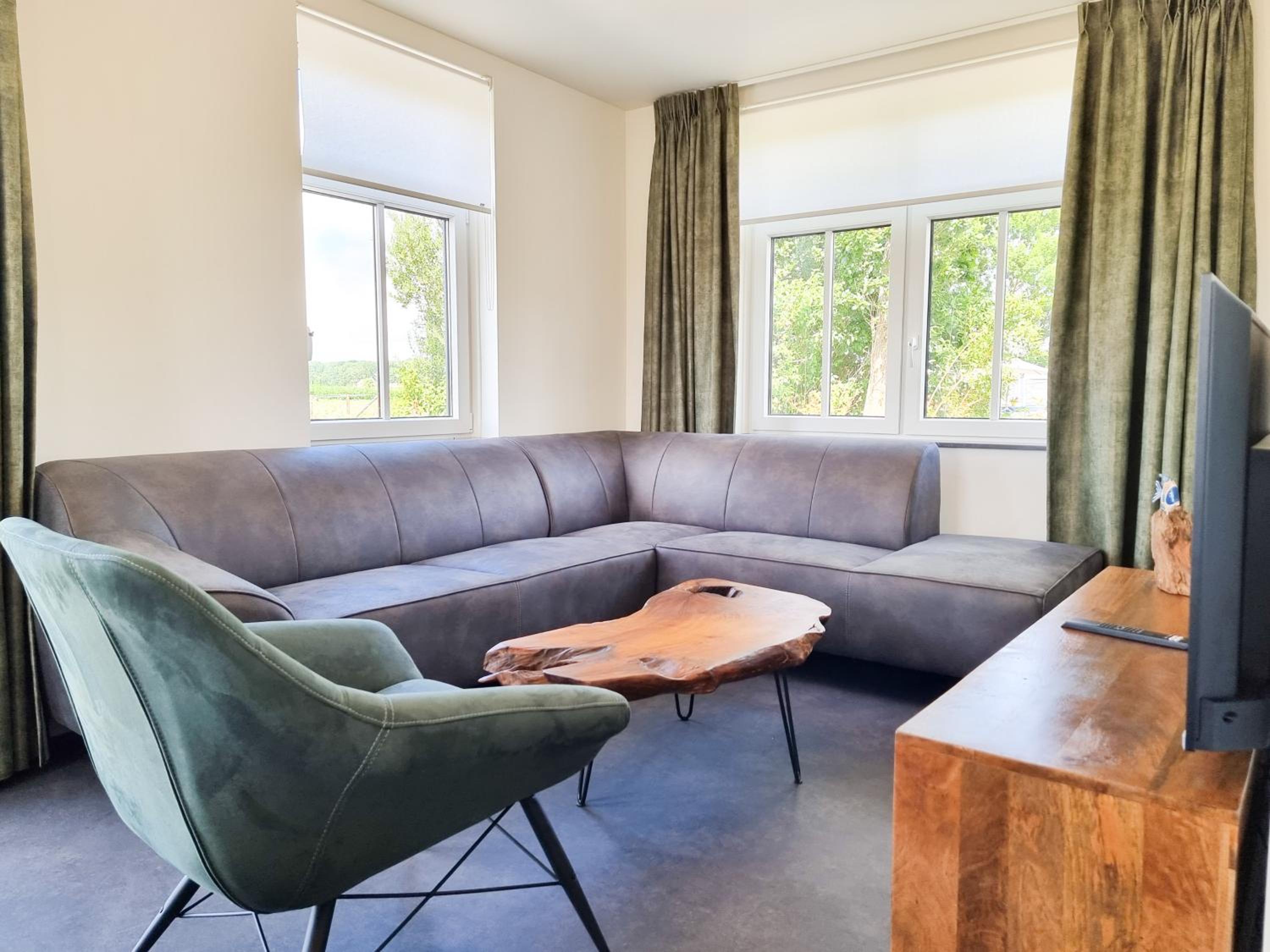 Luxe vakantiehuis OK44 view 3