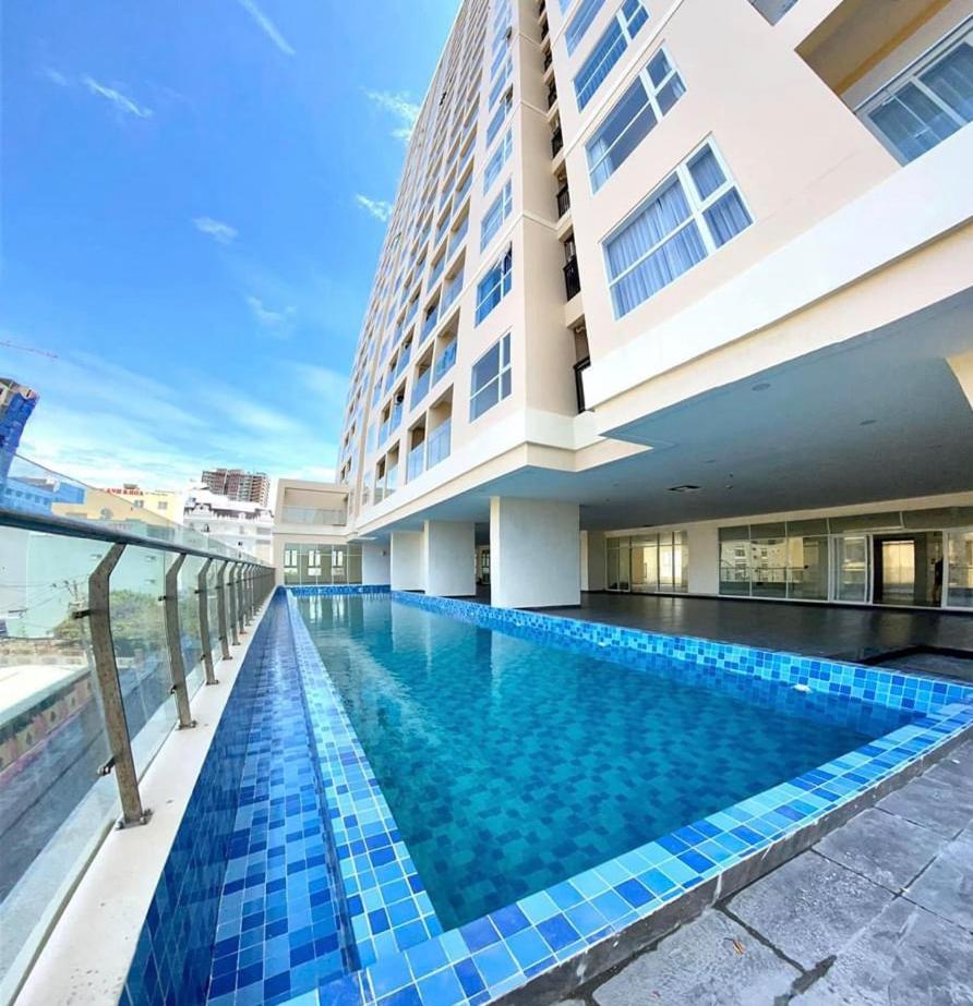 Ice's Apartment - Gold Sea Vung Tau view 3