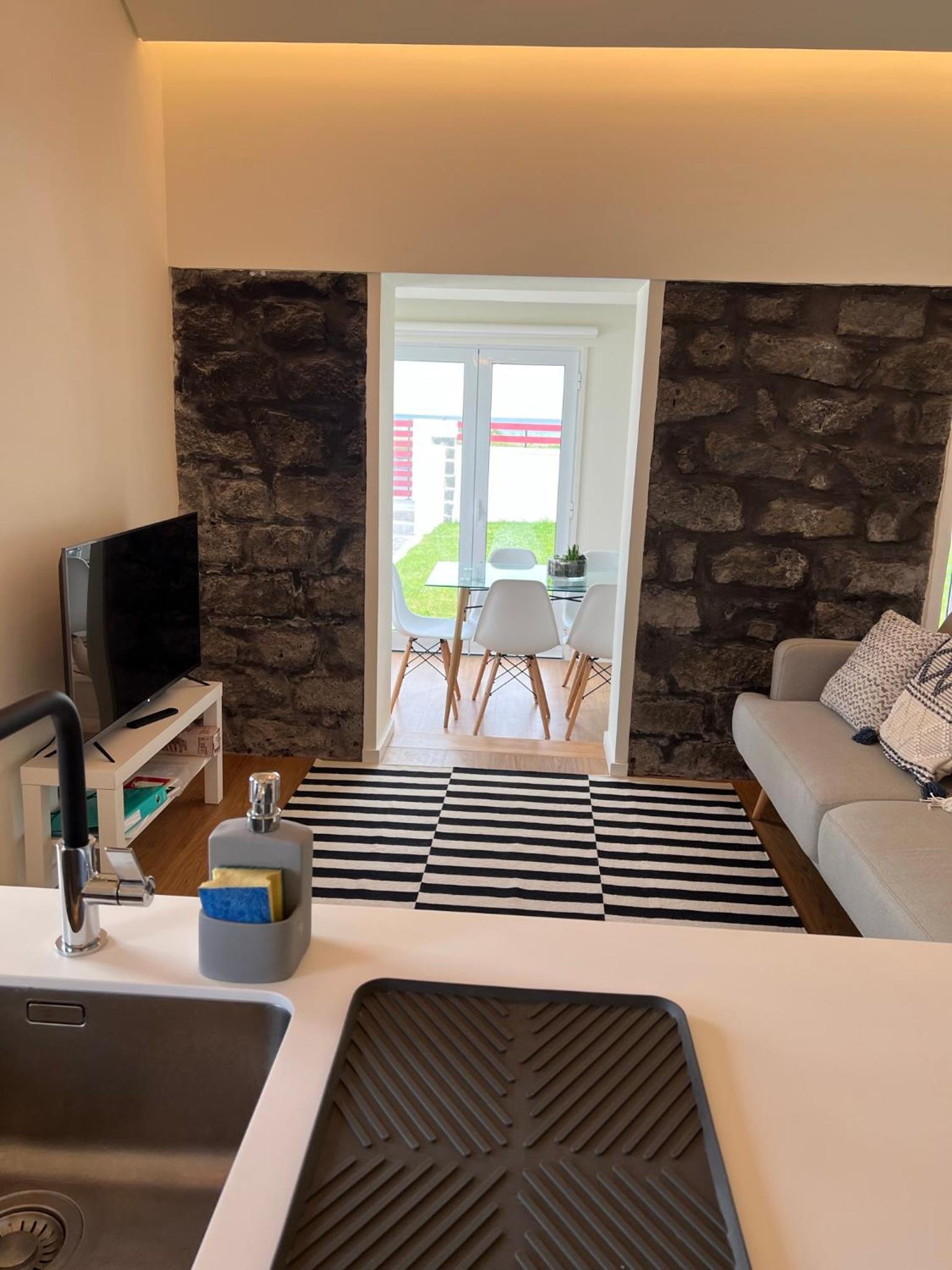 Lila Beach Villa view 5