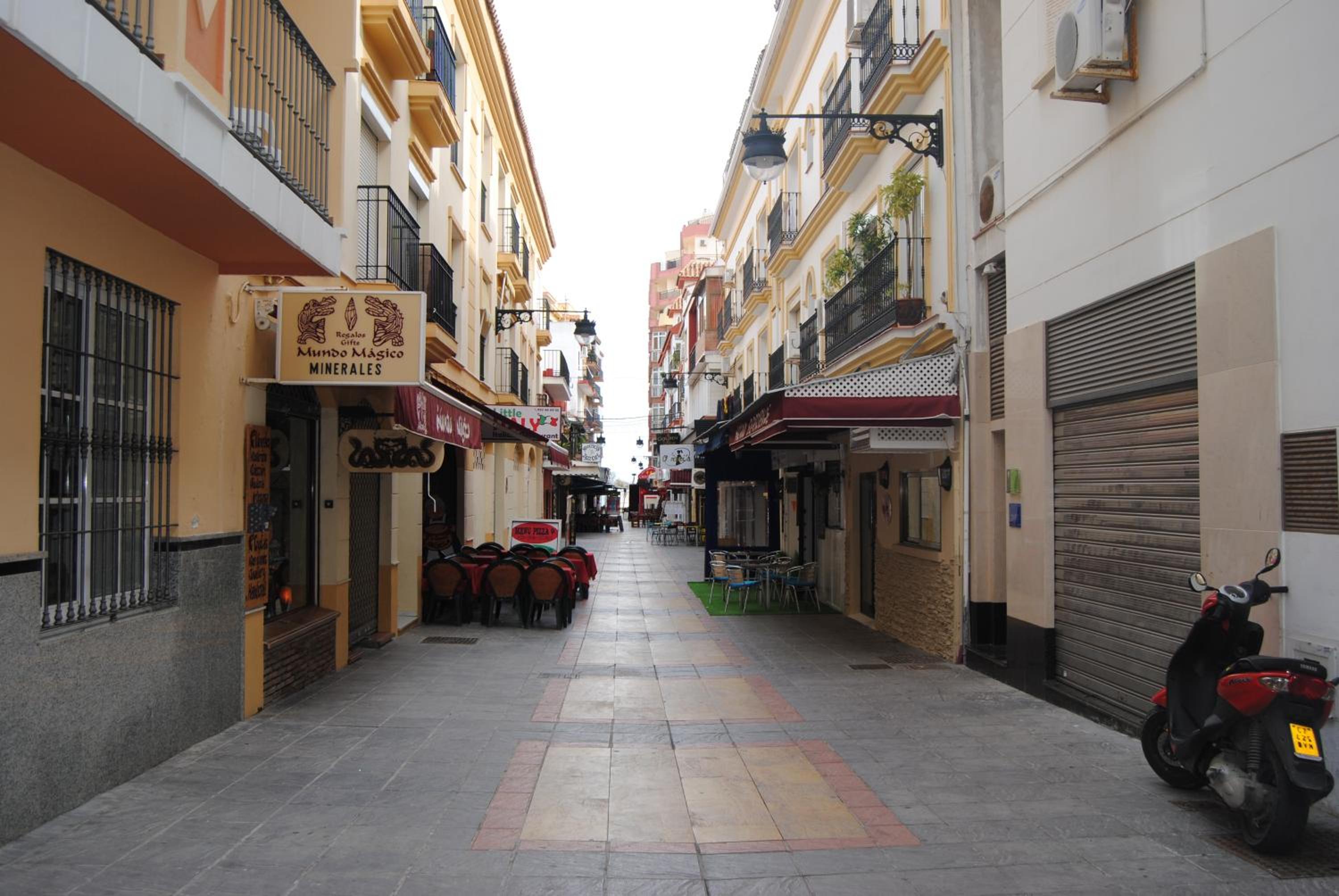 Hostal Italia