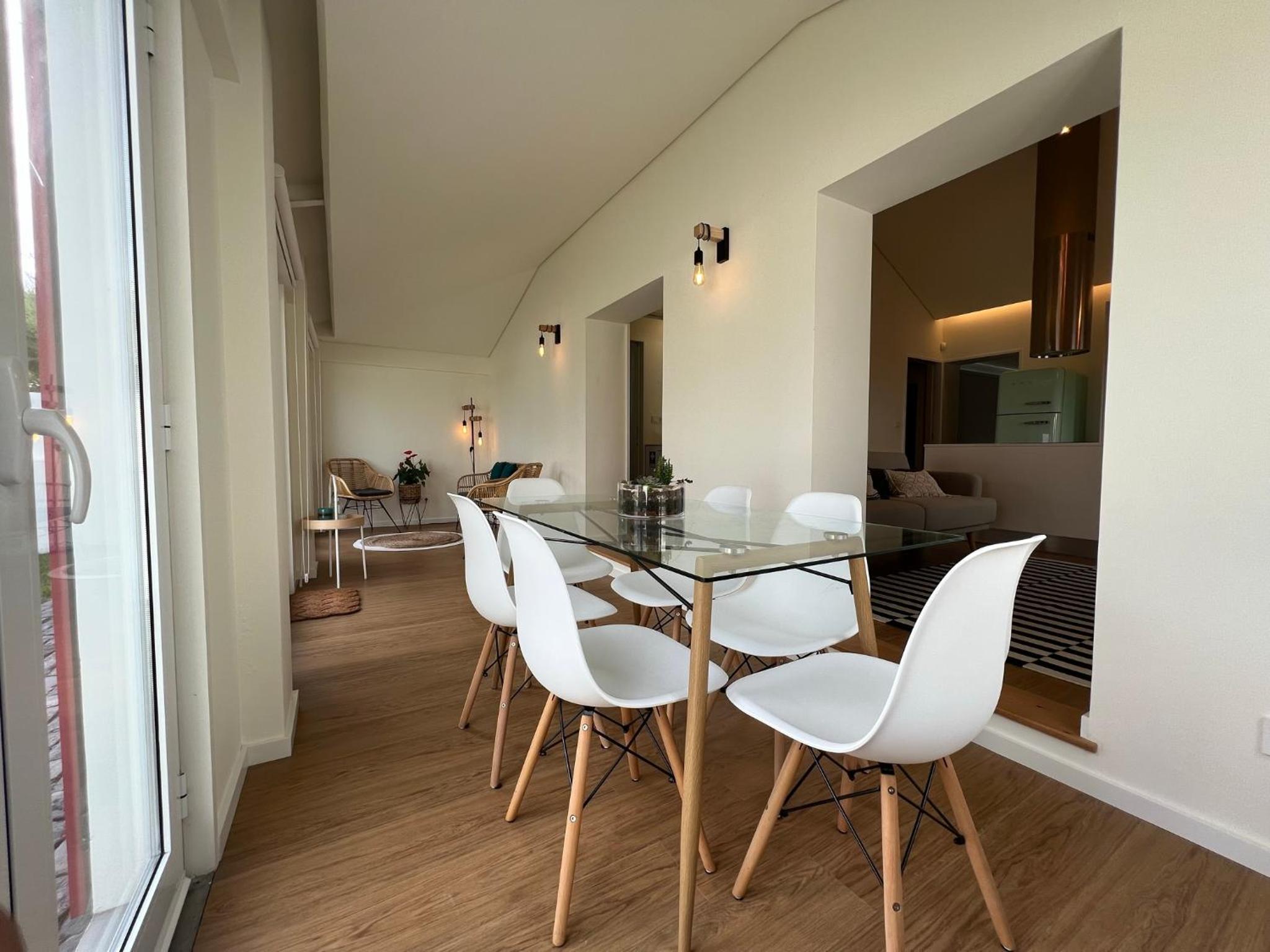 Lila Beach Villa view 4