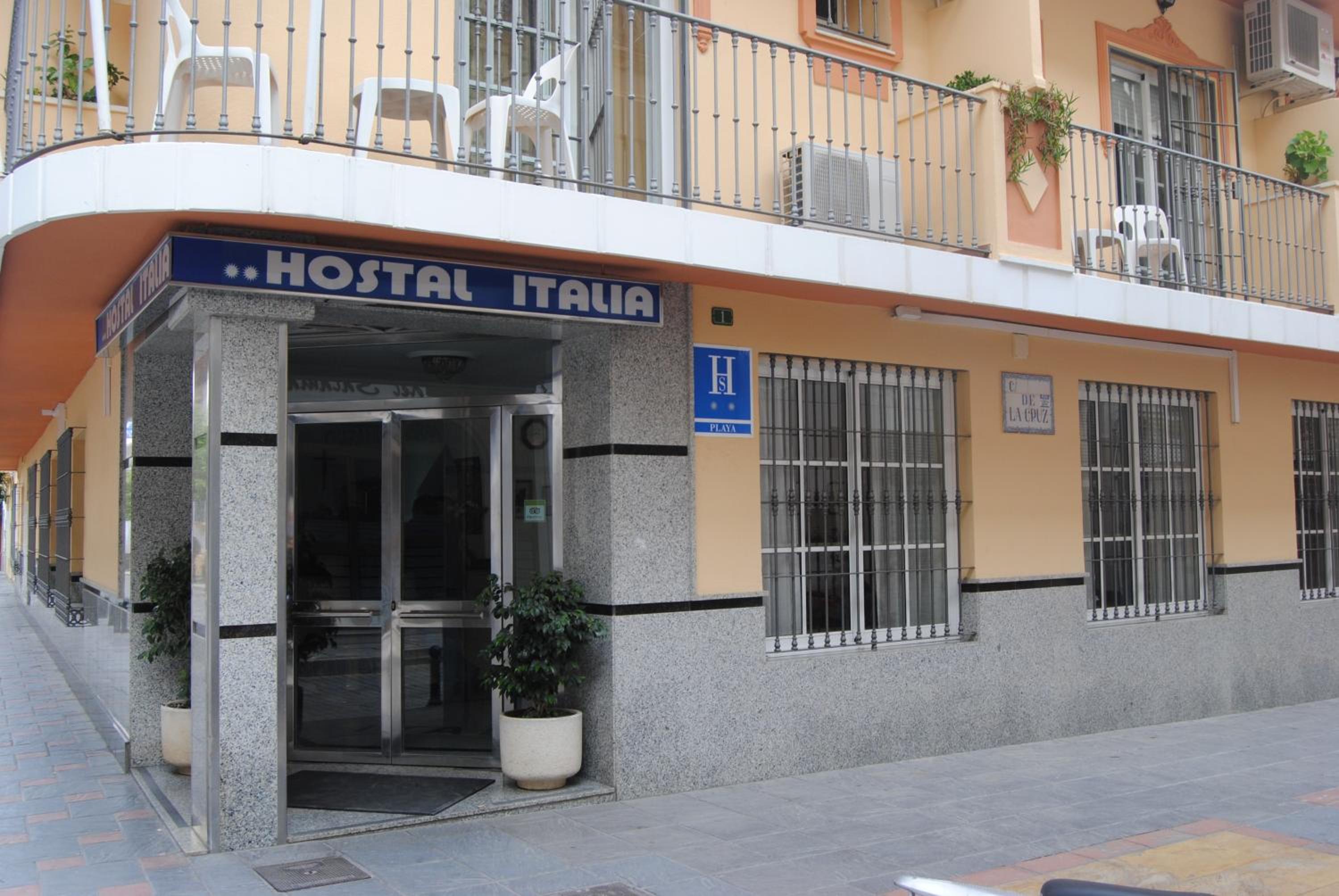 Hostal Italia