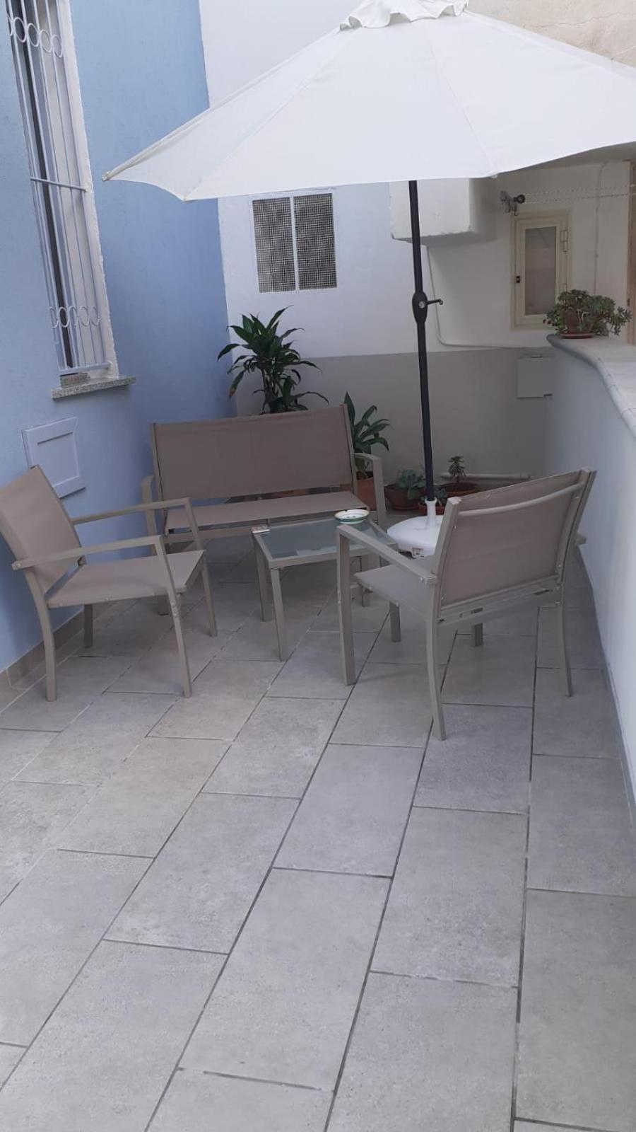 Bed & Breakfast Bibio view 5