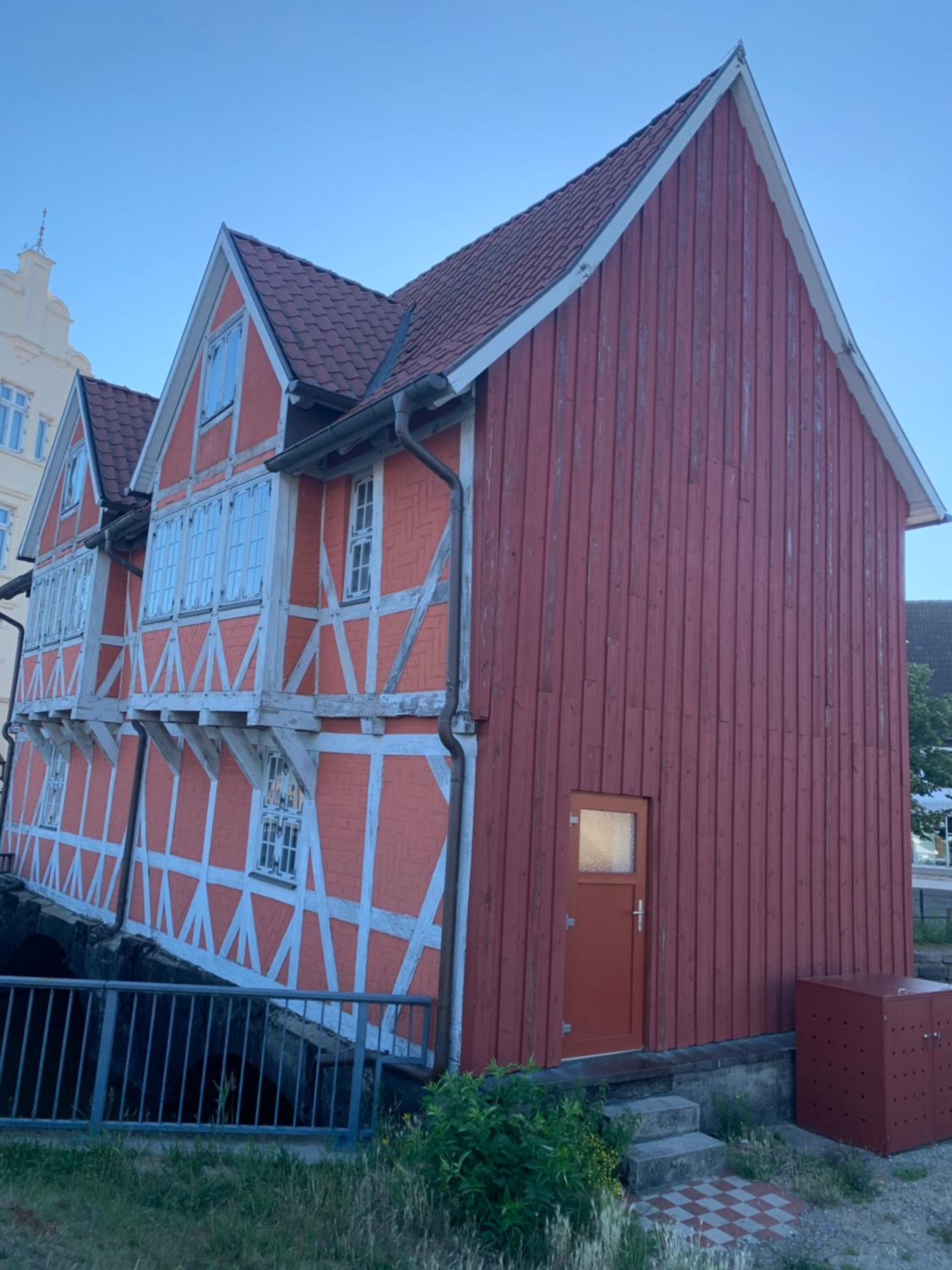 building