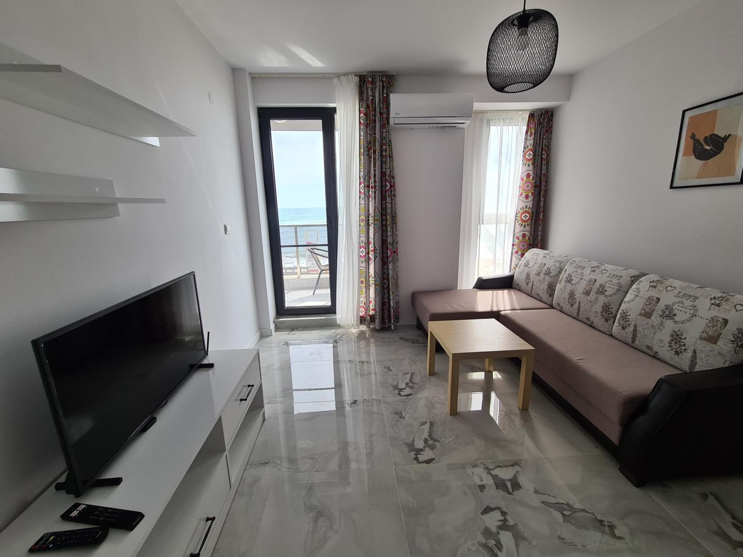 Cactus beach apart Obzor