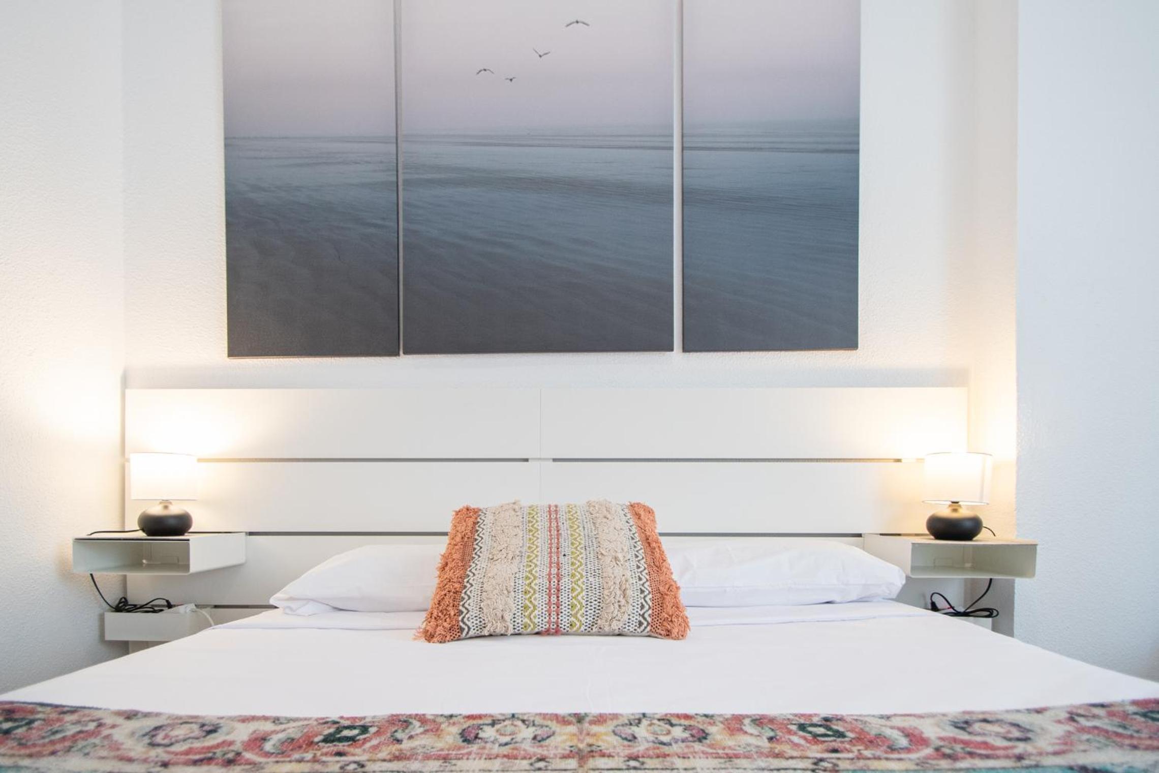 Apartamento El Anteojo de Cádiz