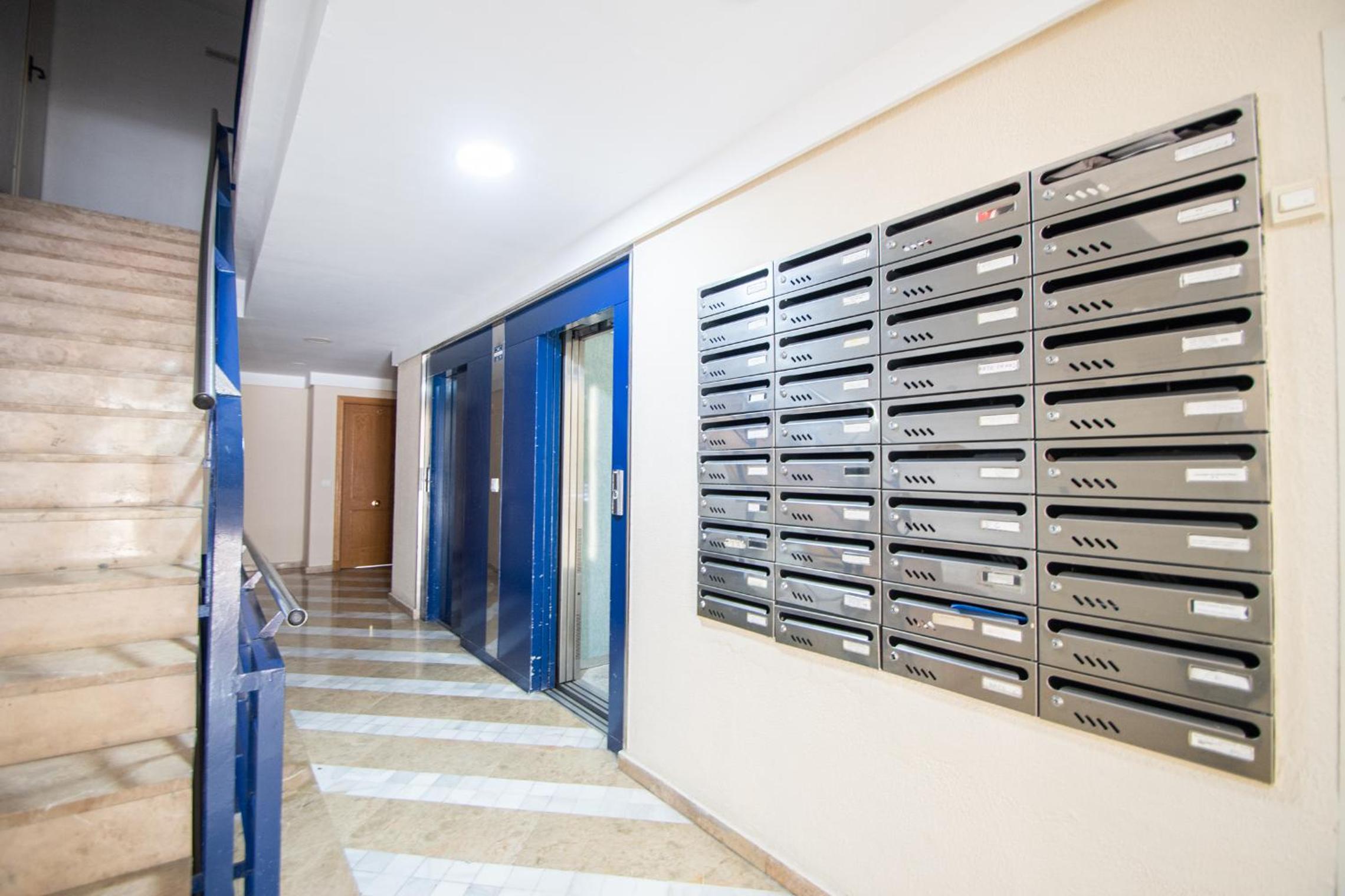 Apartamento El Anteojo de Cádiz
