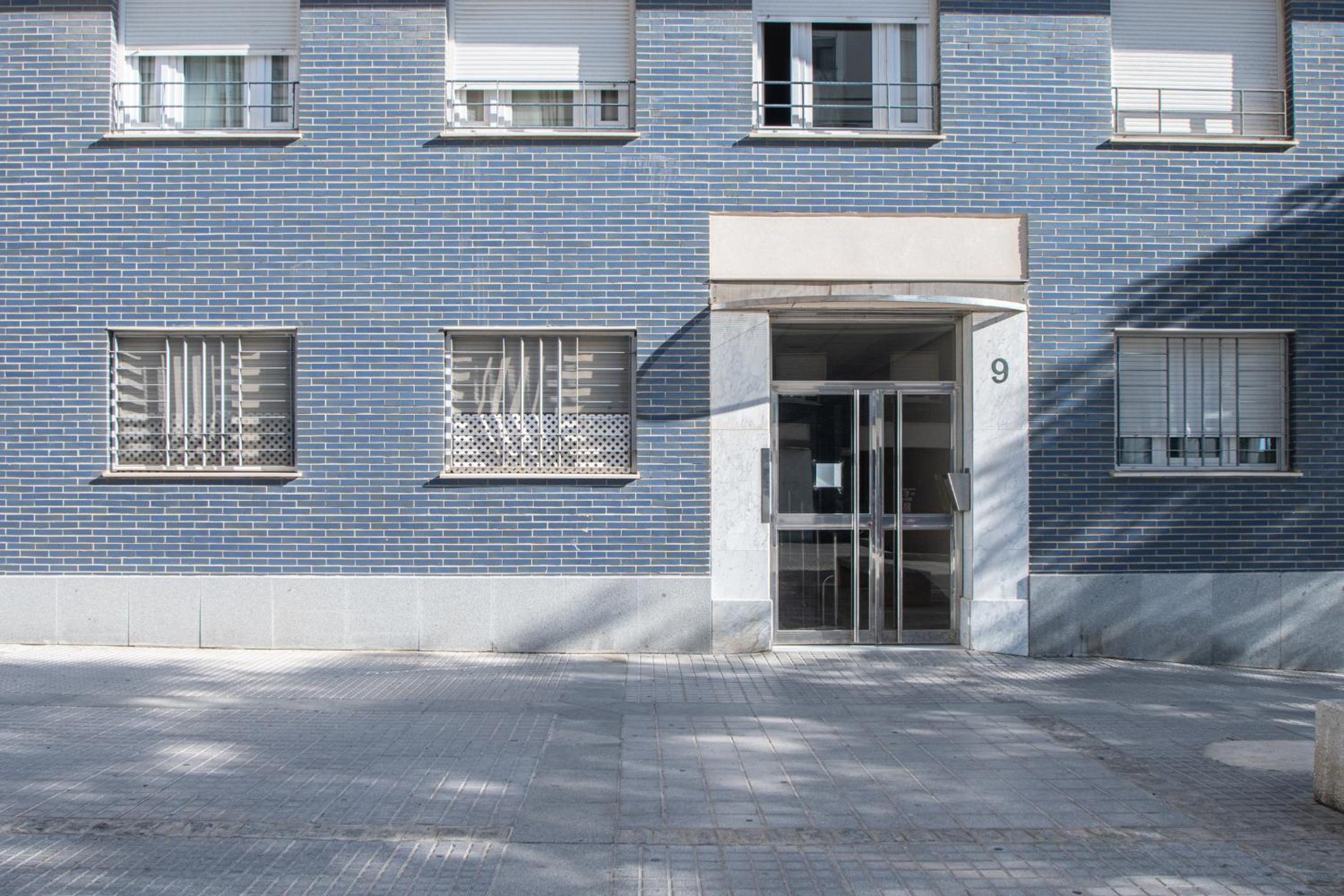 Apartamento El Anteojo de Cádiz