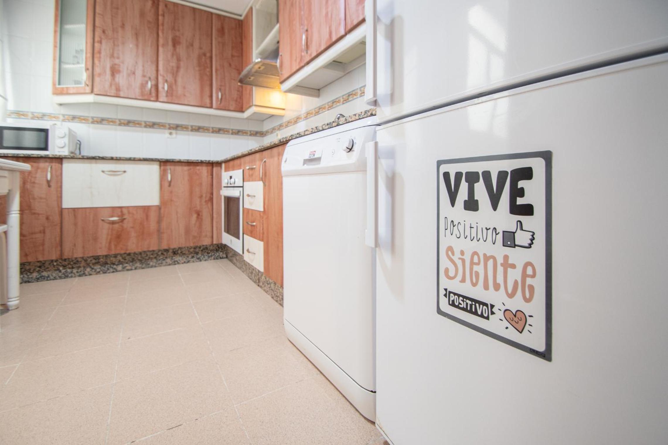 Apartamento El Anteojo de Cádiz
