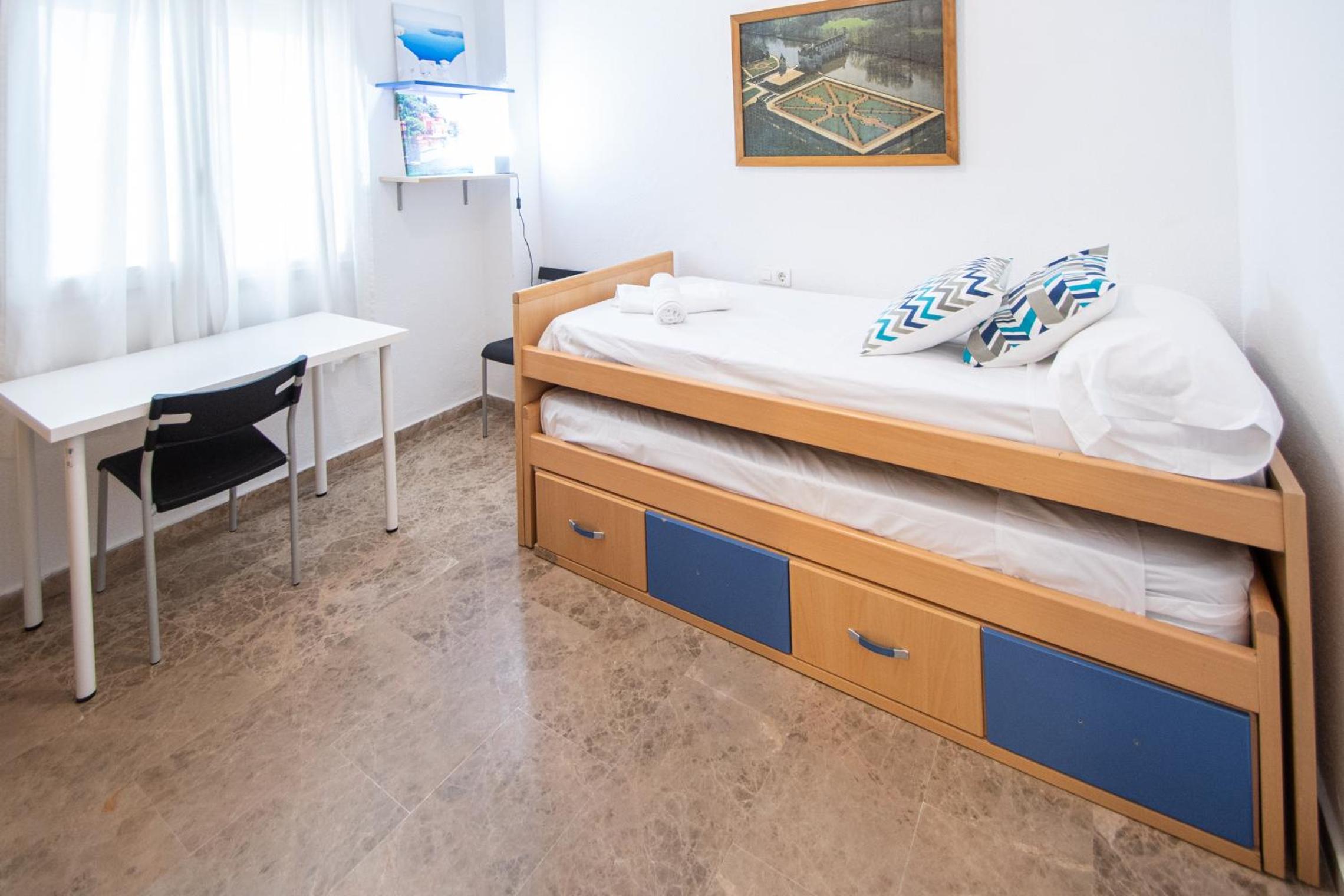 Apartamento El Anteojo de Cádiz