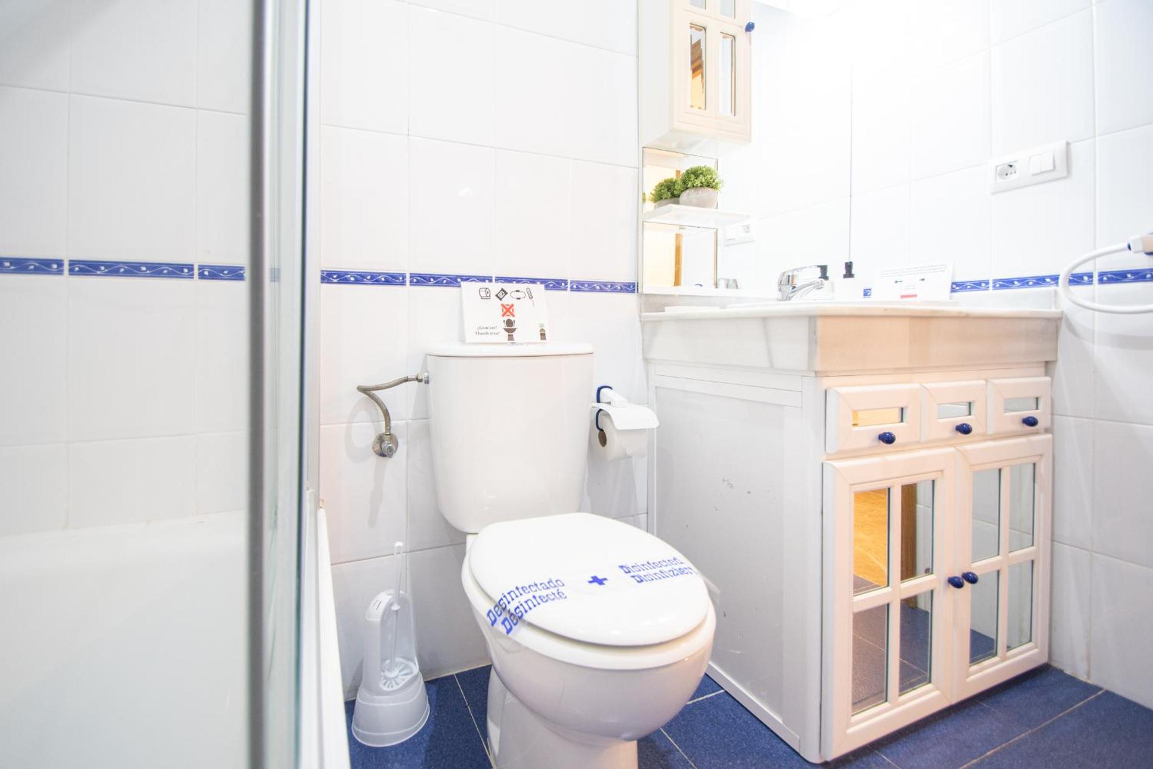 Apartamento El Anteojo de Cádiz