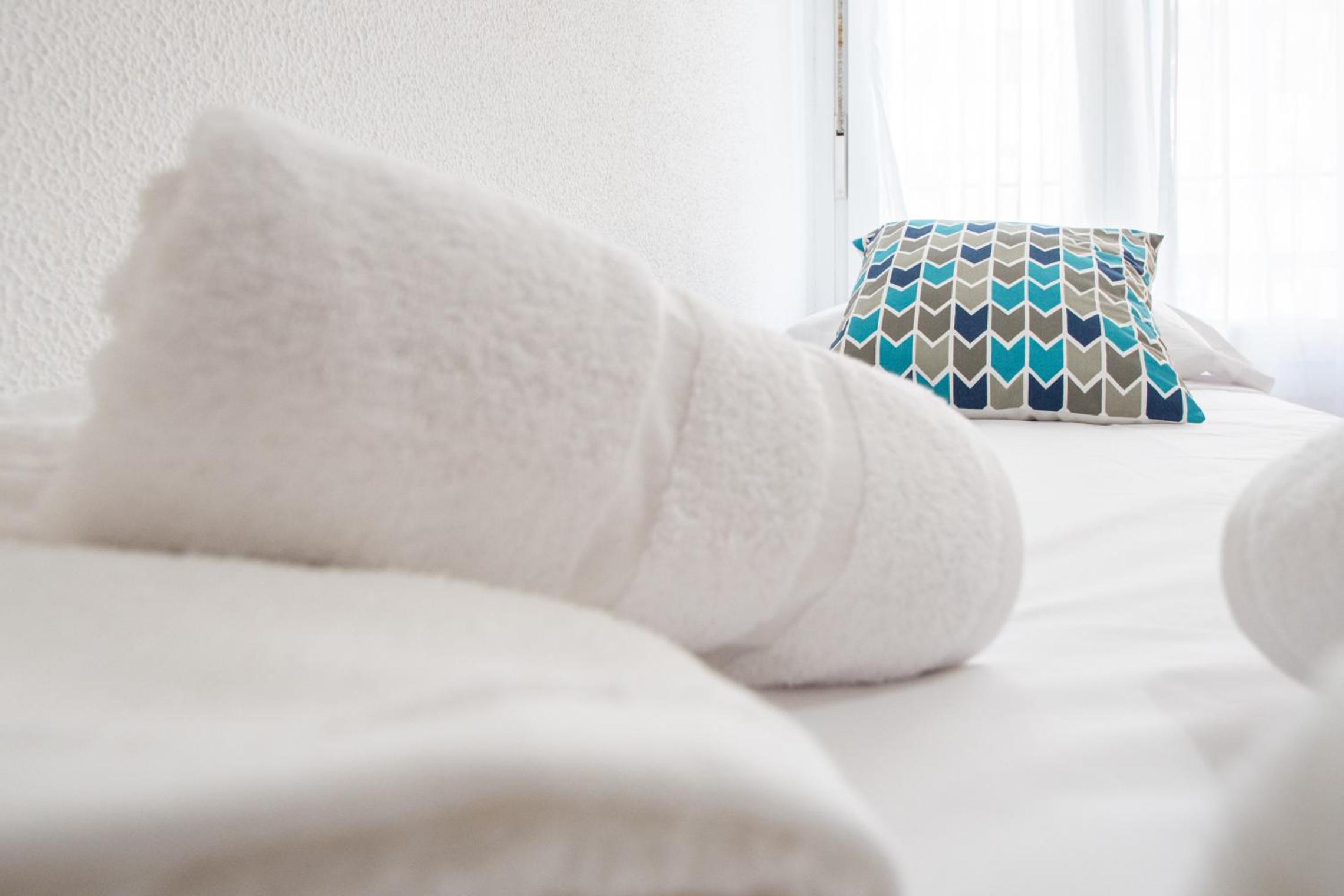 Apartamento El Anteojo de Cádiz