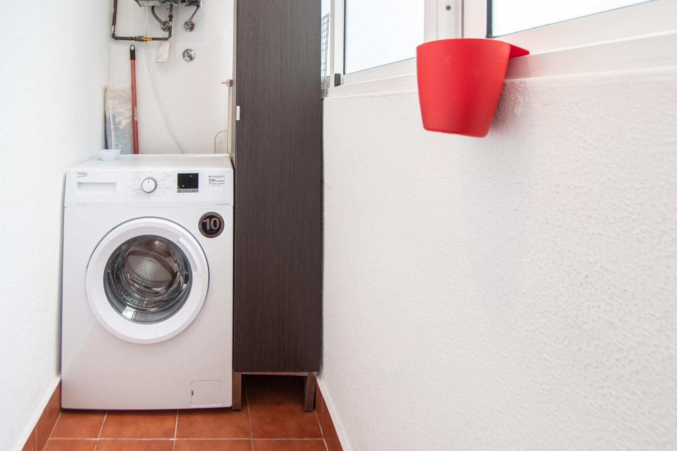 Apartamento El Anteojo de Cádiz