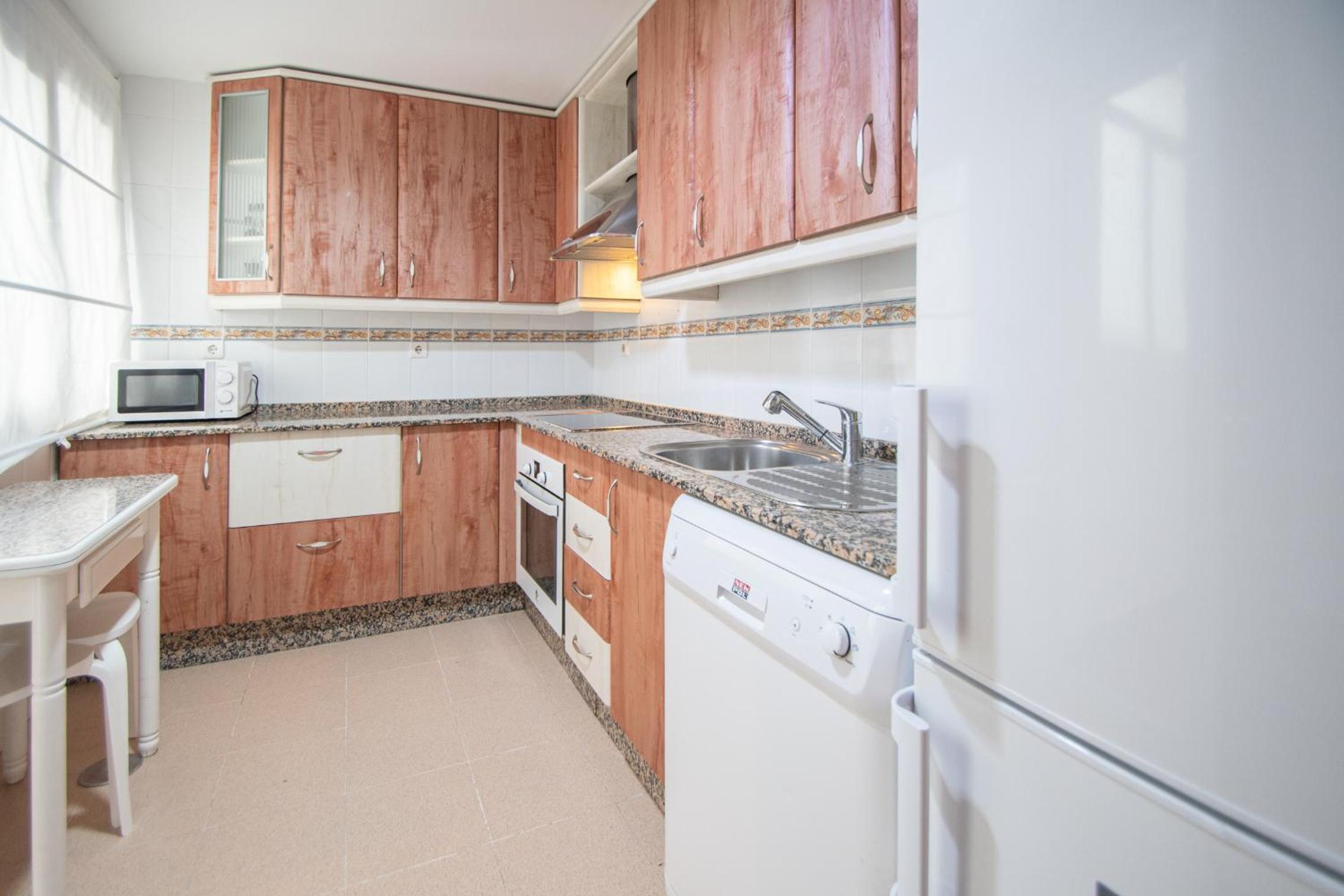 Apartamento El Anteojo de Cádiz