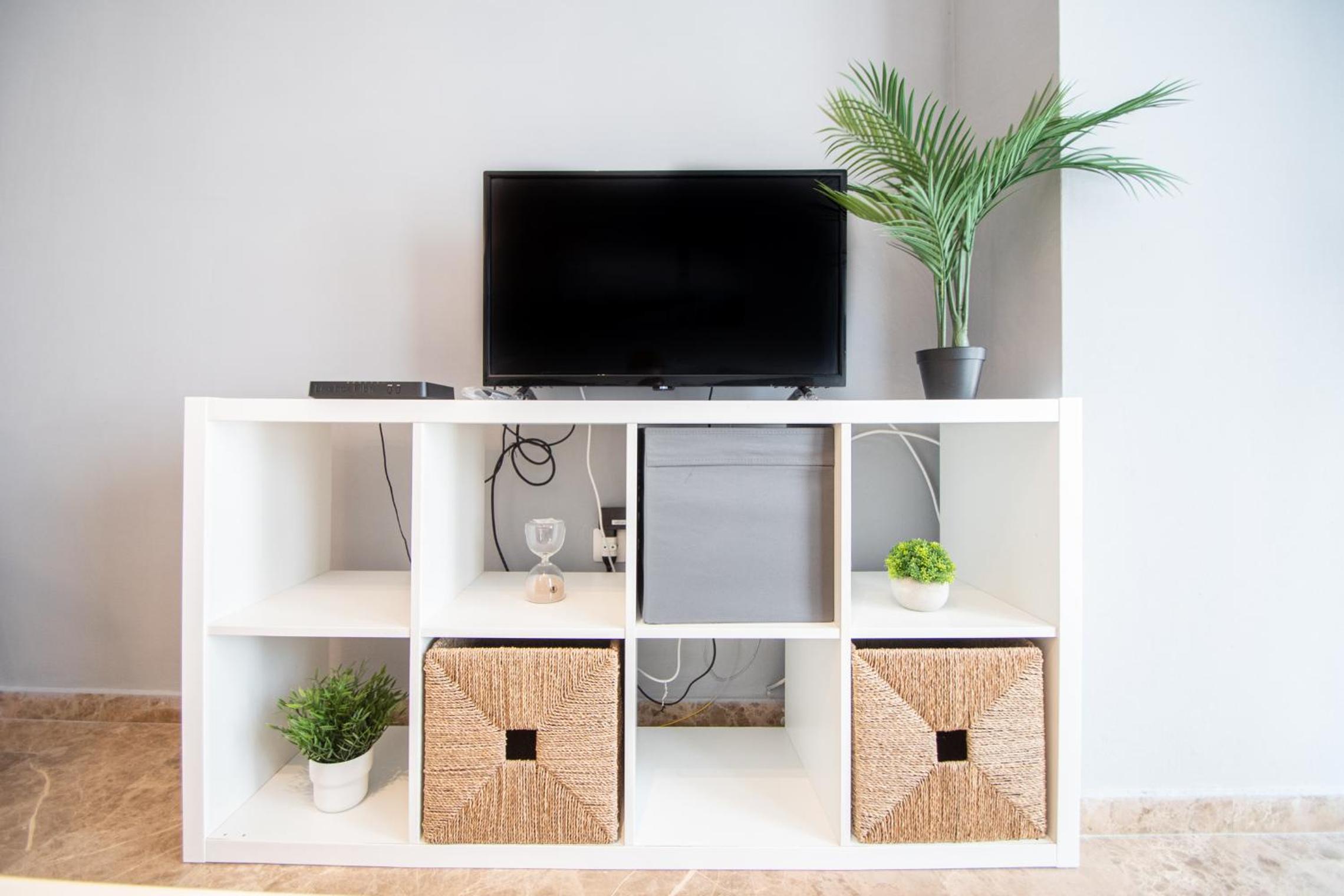 Apartamento El Anteojo de Cádiz
