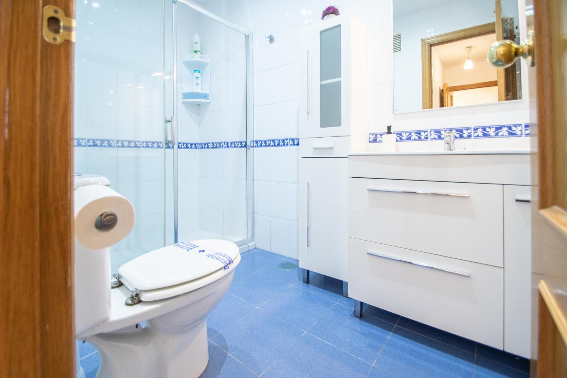 Apartamento El Anteojo de Cádiz