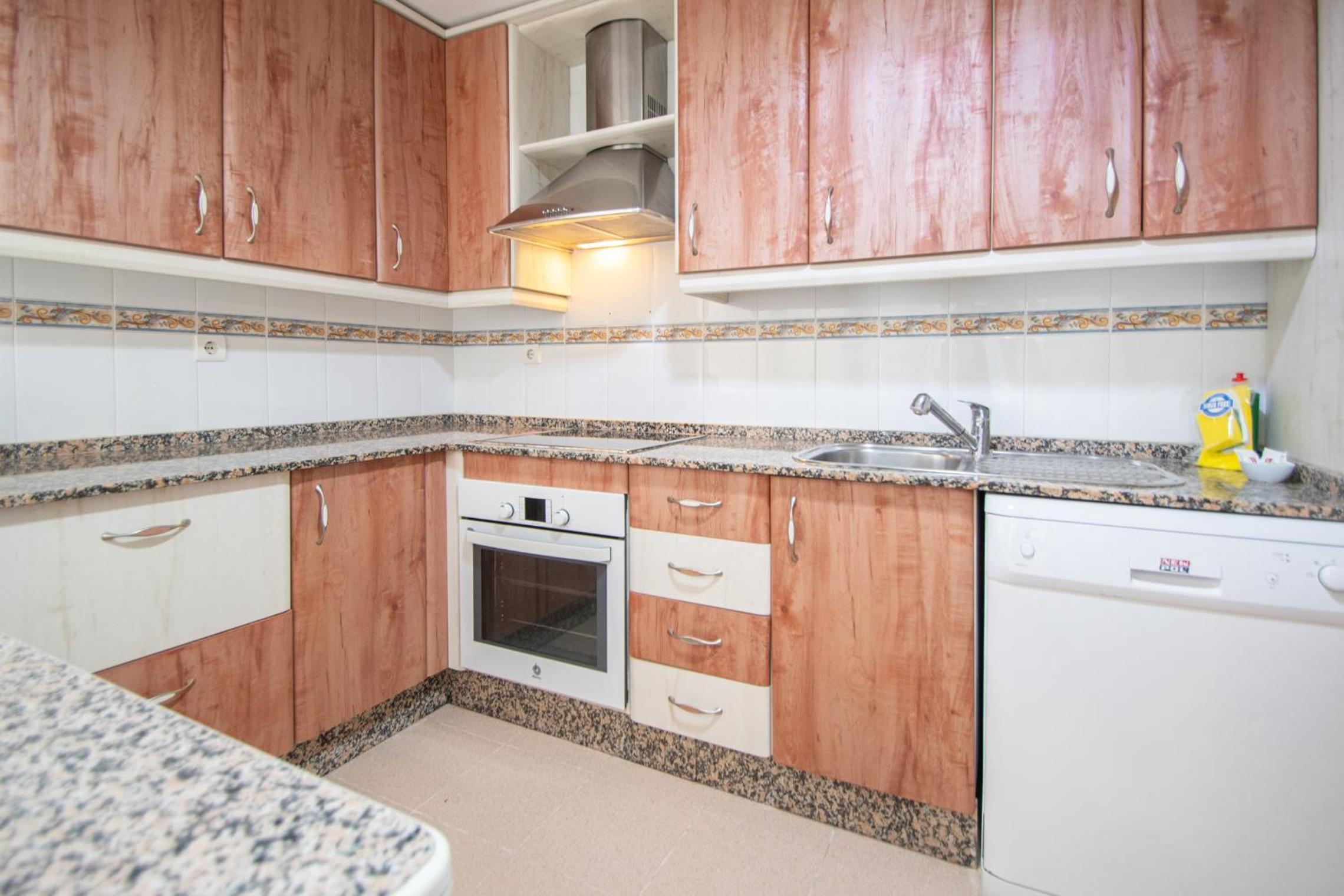 Apartamento El Anteojo de Cádiz