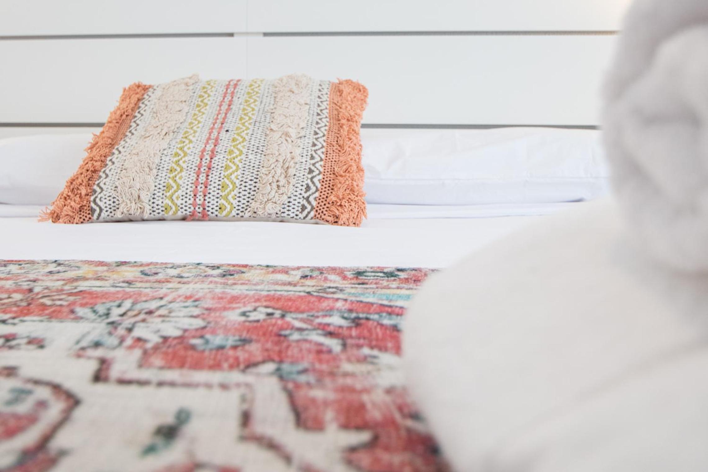Apartamento El Anteojo de Cádiz