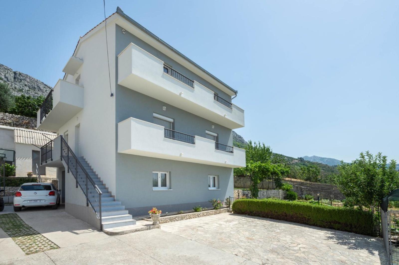 Apartman BILI