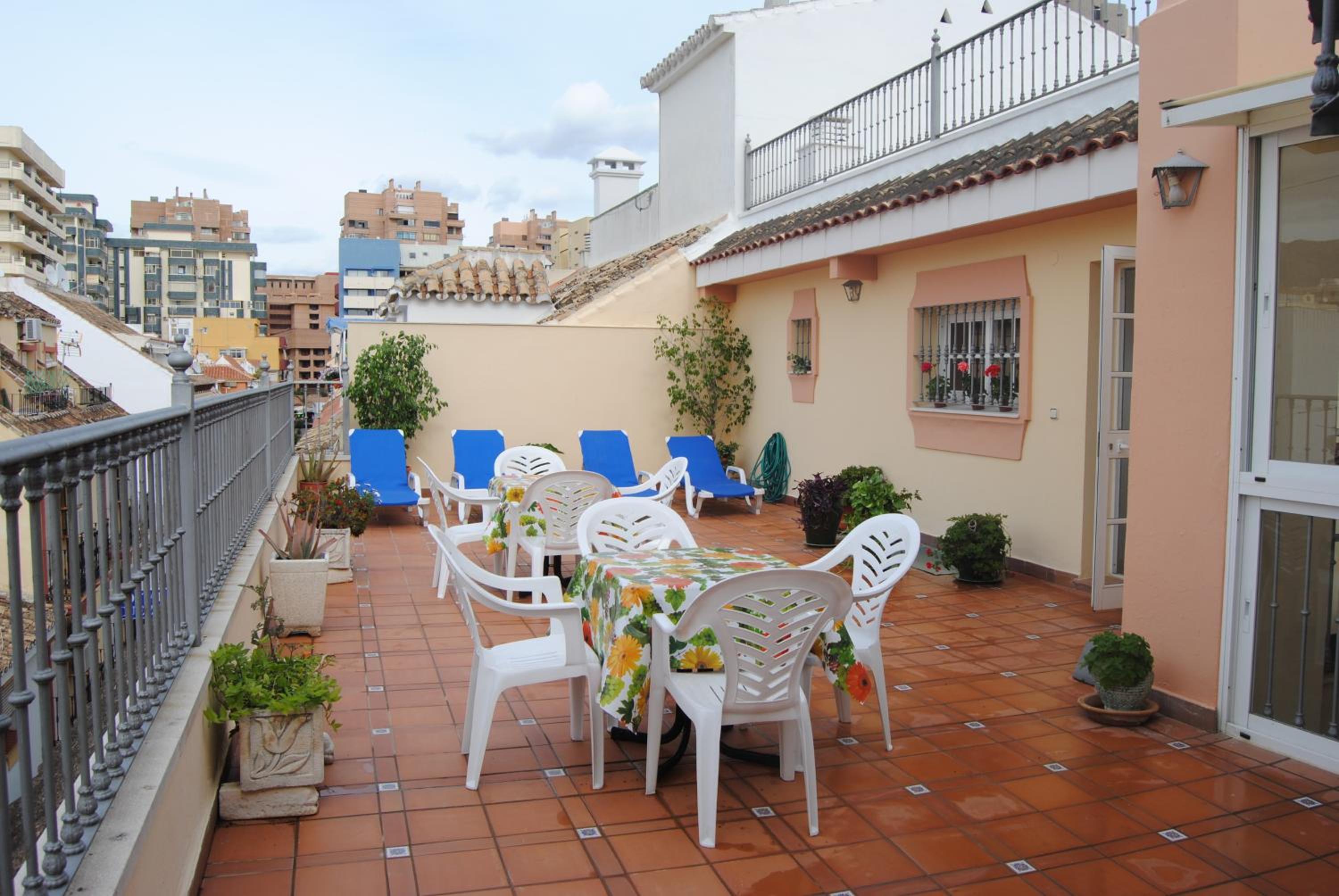 Hostal Italia