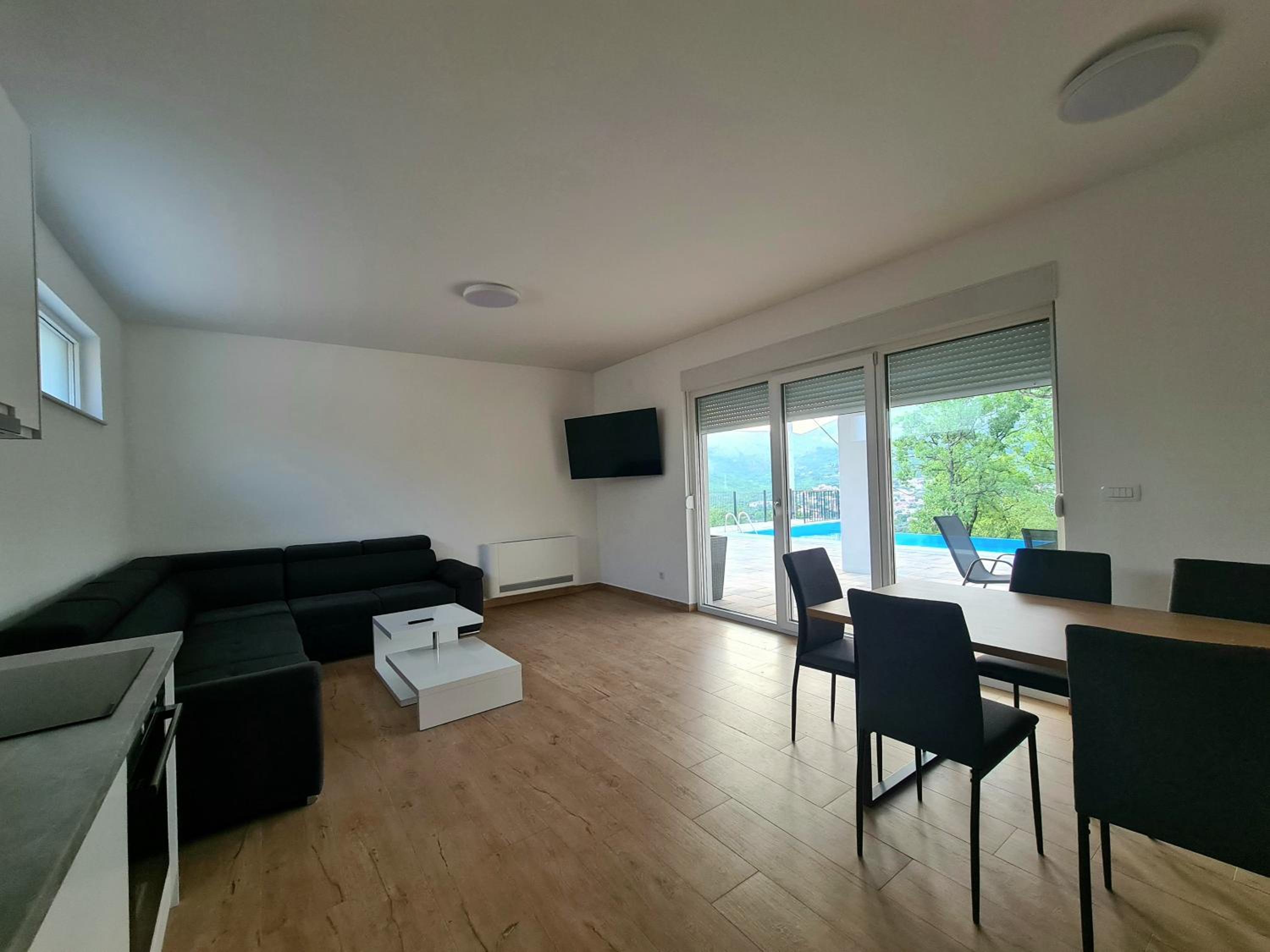 Holiday Resort Bevel en Mostar — hotel room