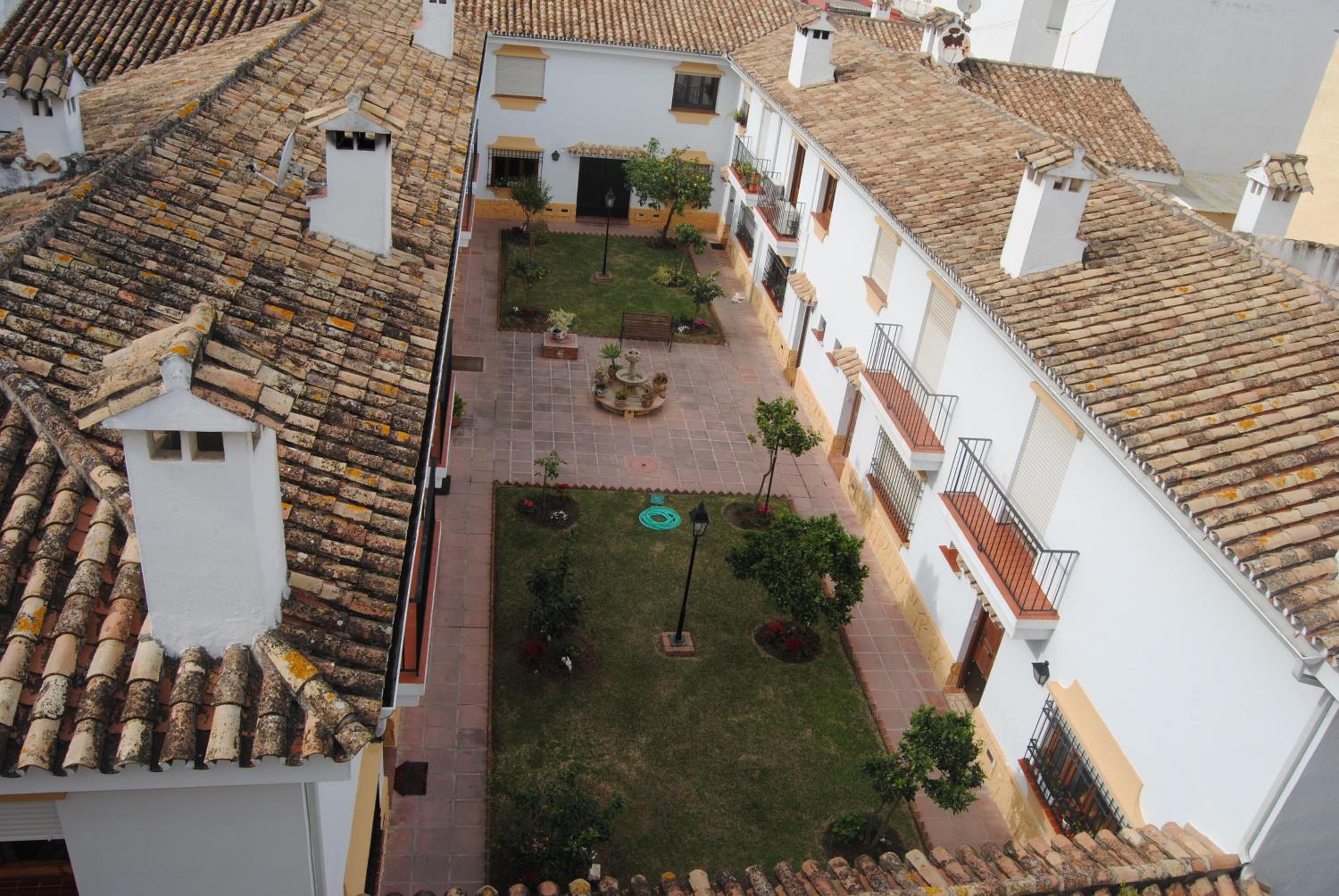 Hostal Italia