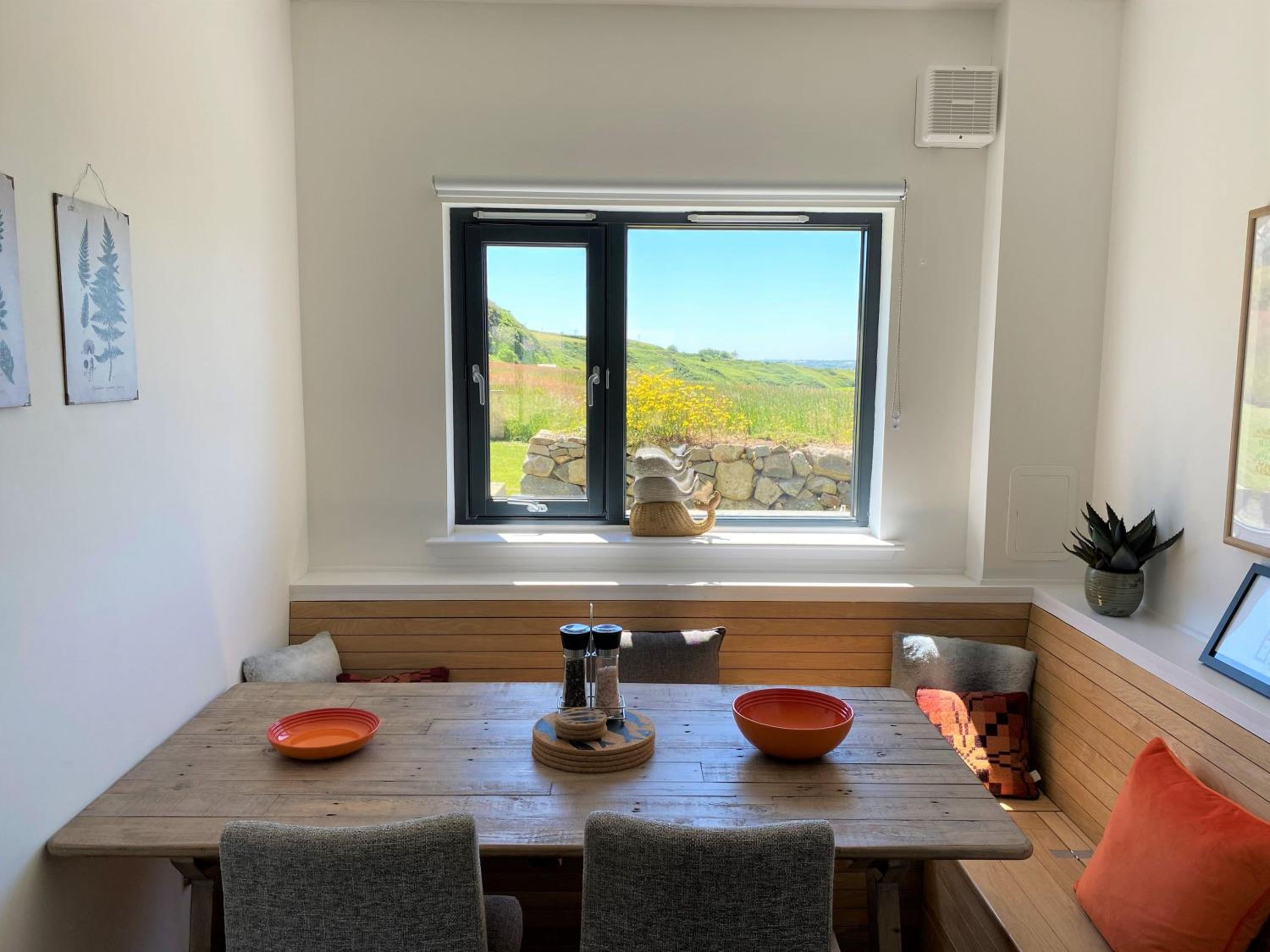 Porth Oer by Together Travel - Luxury Seaside Cottage view 4