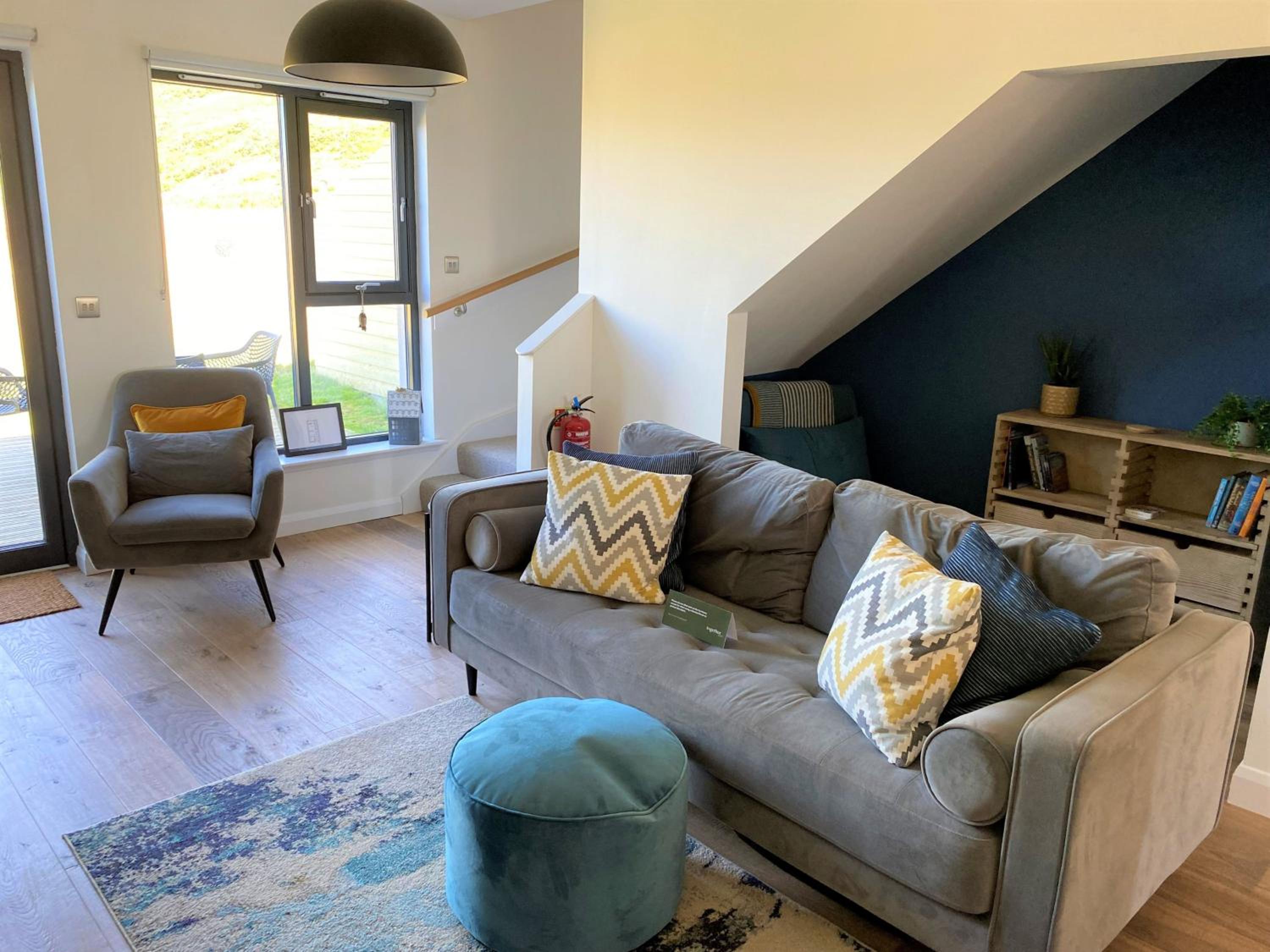 Porth Oer by Together Travel - Luxury Seaside Cottage view 5
