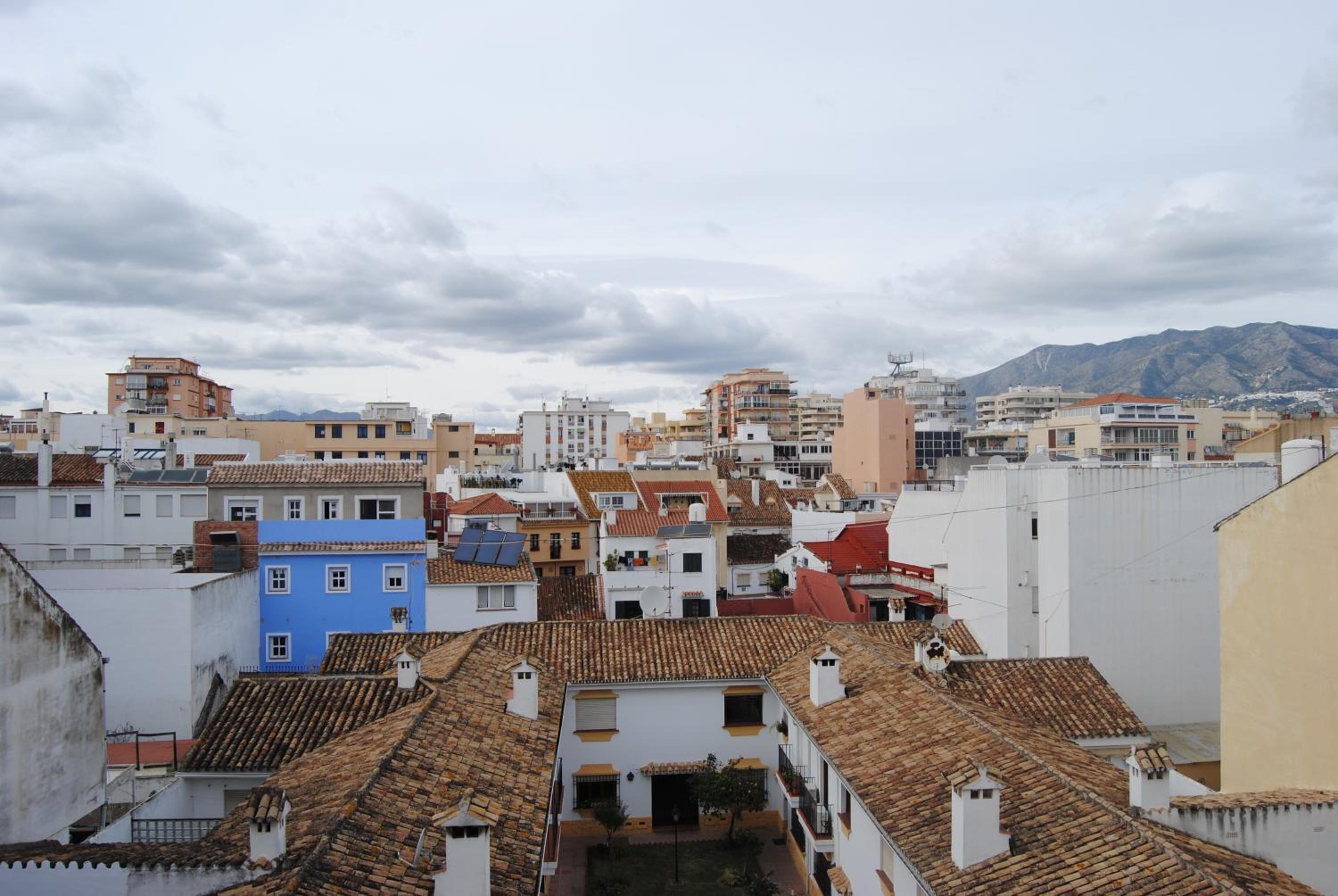 Hostal Italia