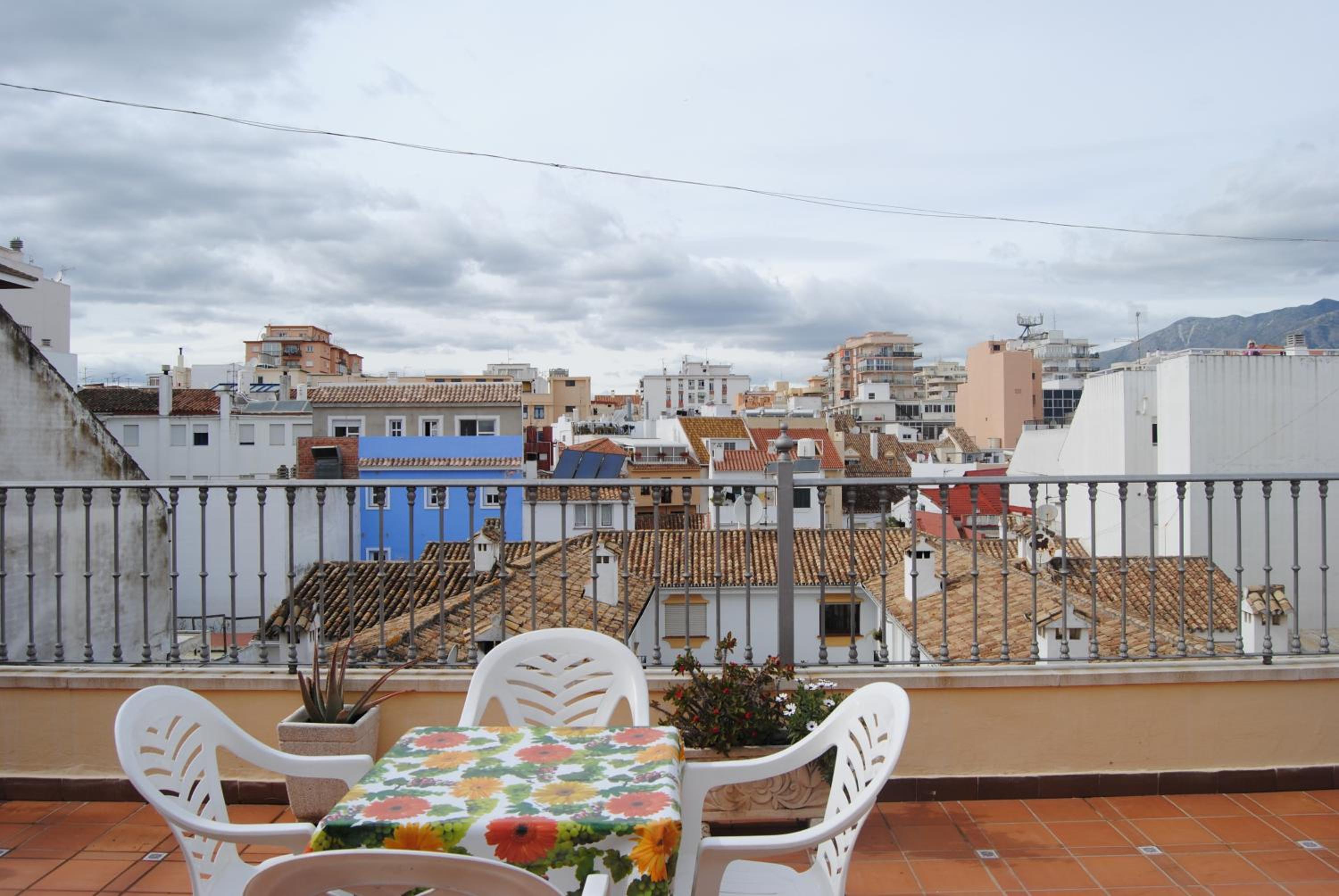 Hostal Italia