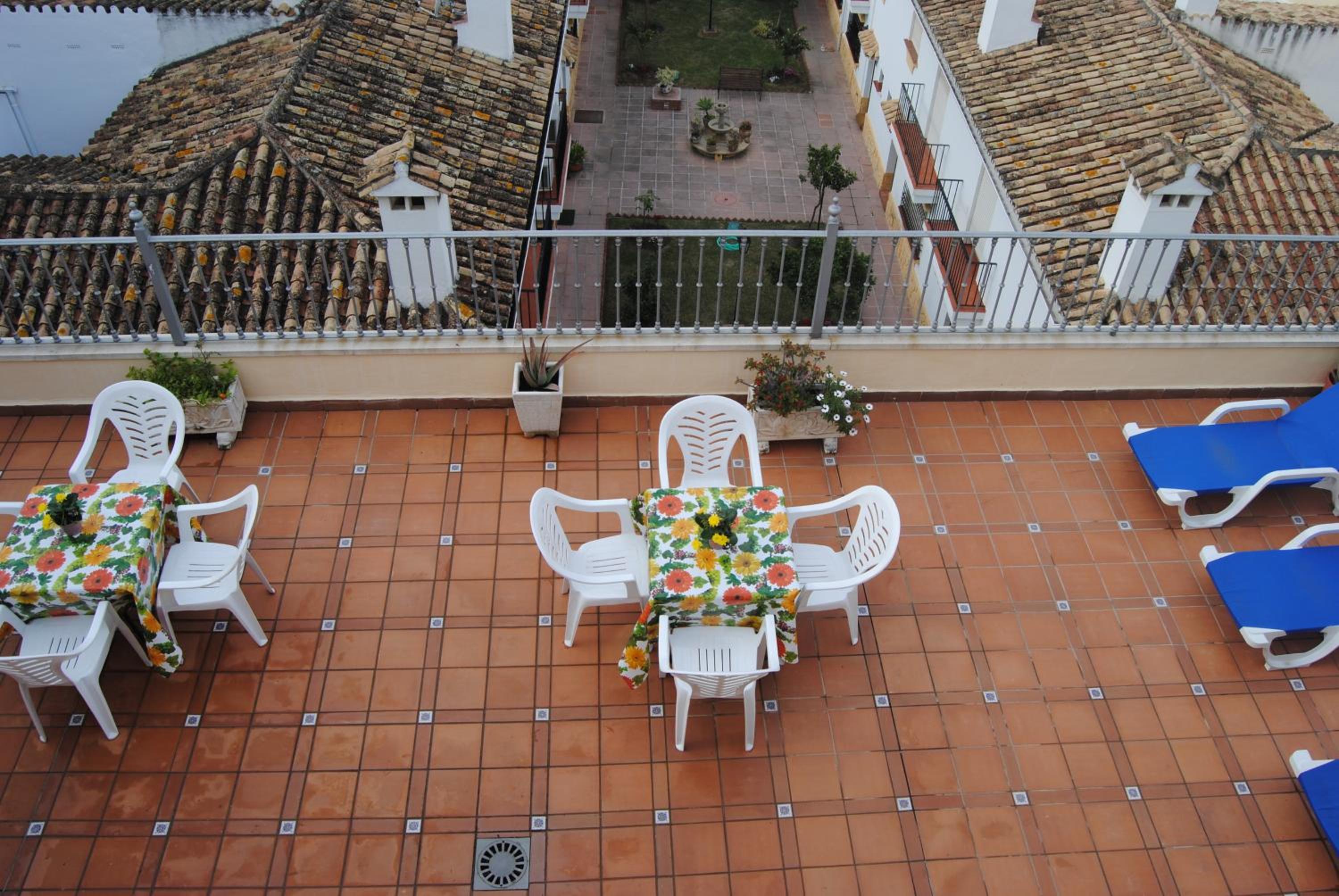 Hostal Italia